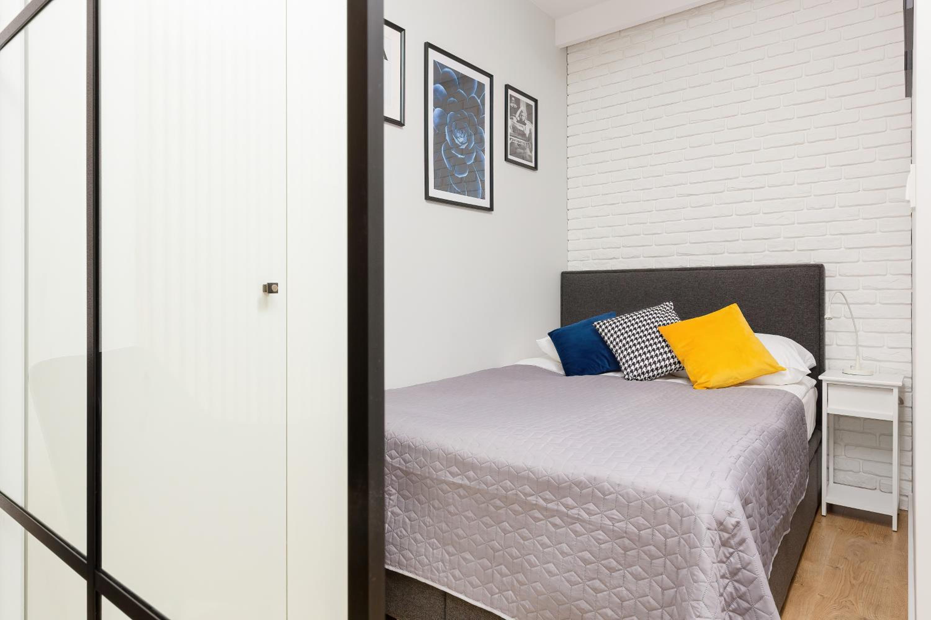 Moduo Gardens Apartment by Renters Prestige