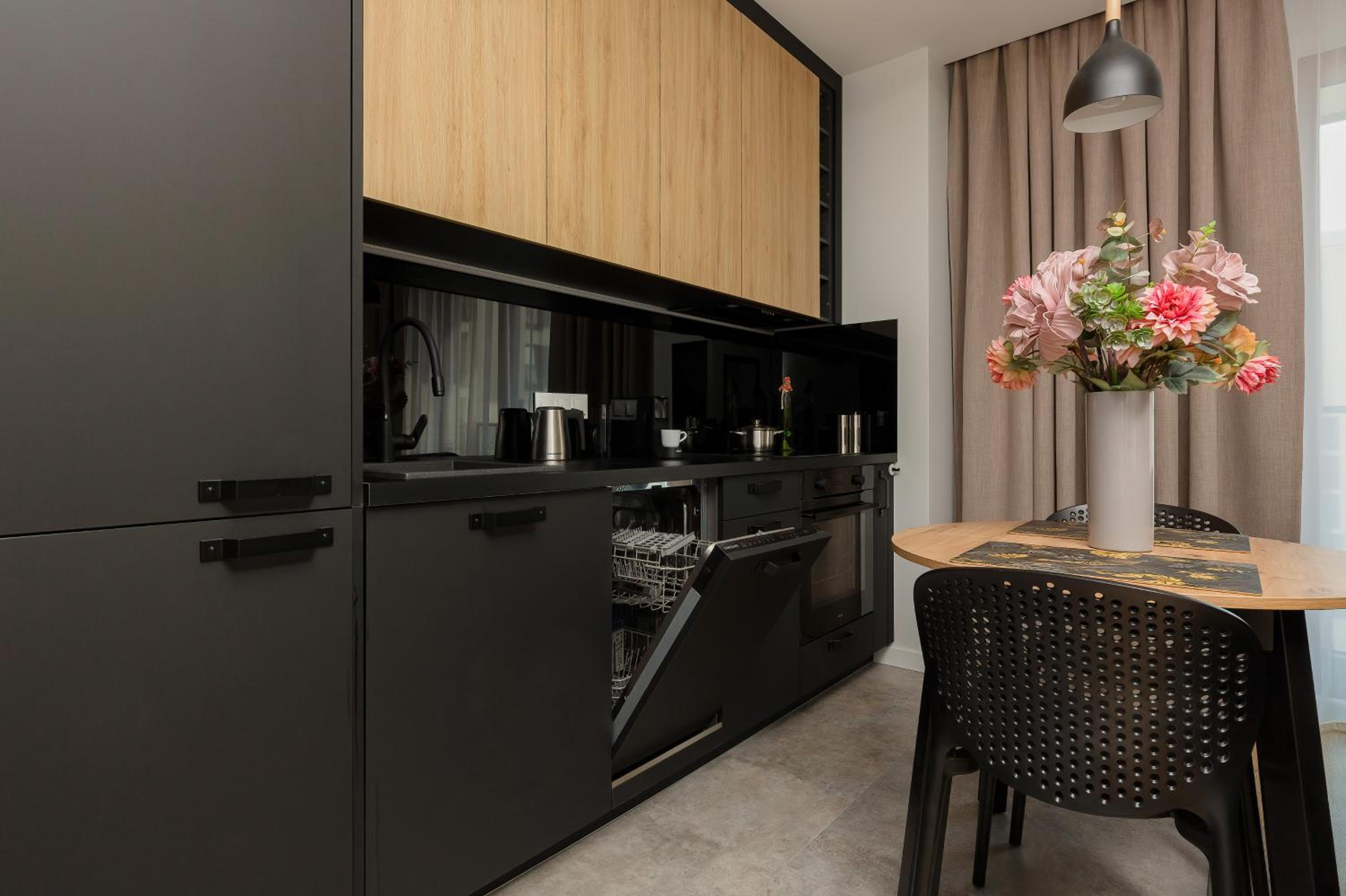 Moduo Gardens Apartment by Renters Prestige view 4