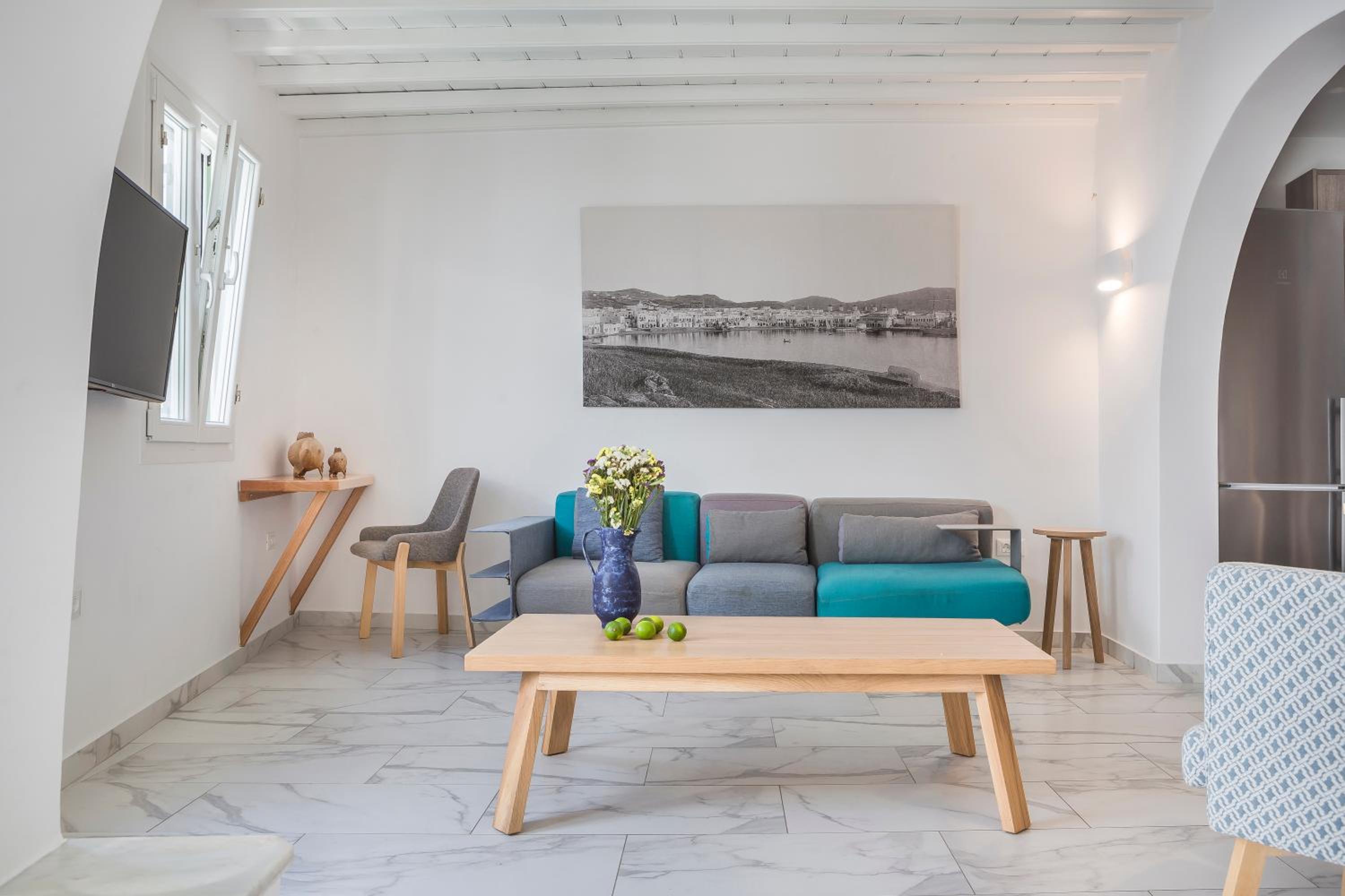 Kostantis Town Suites view 5