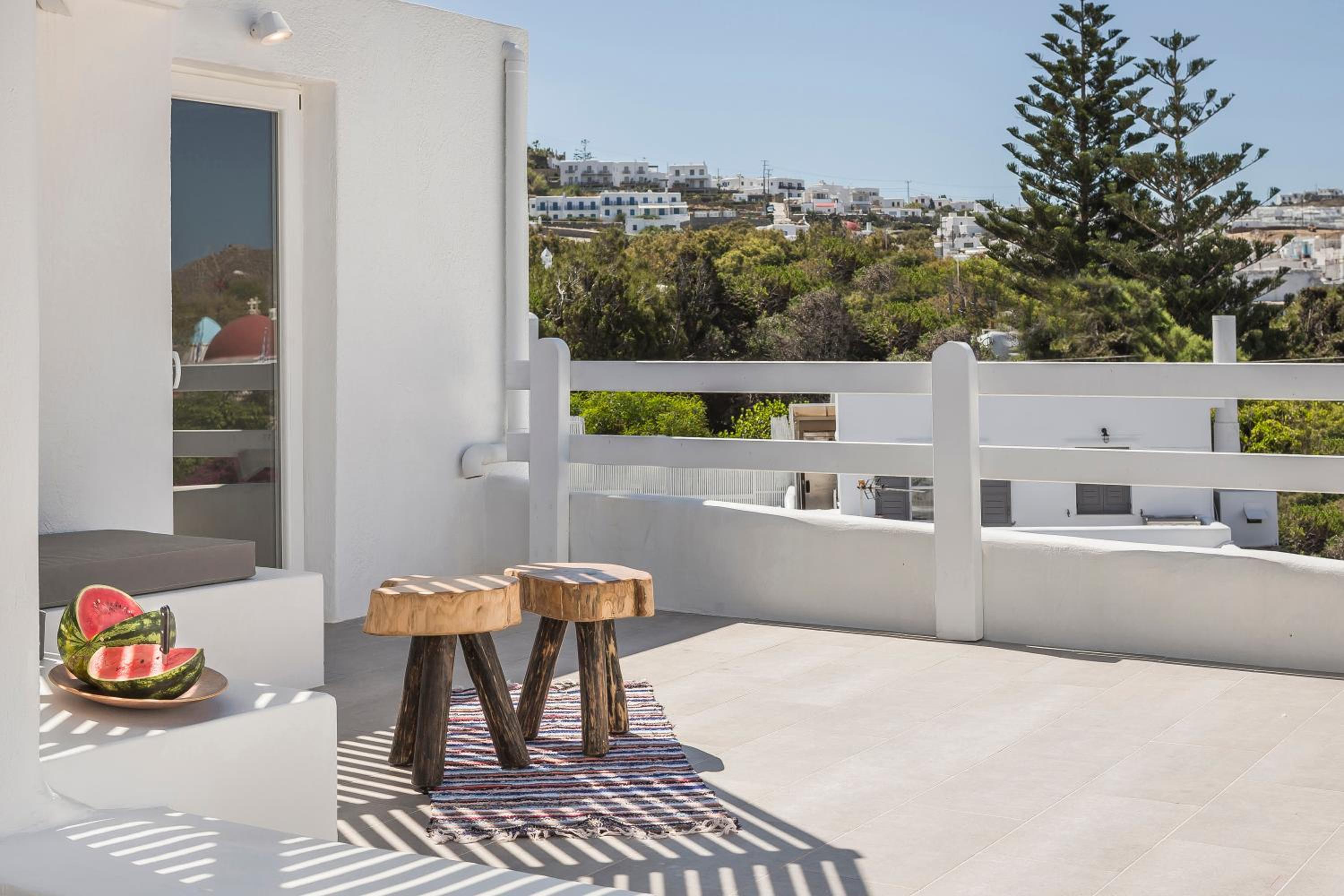 Kostantis Town Suites view 4