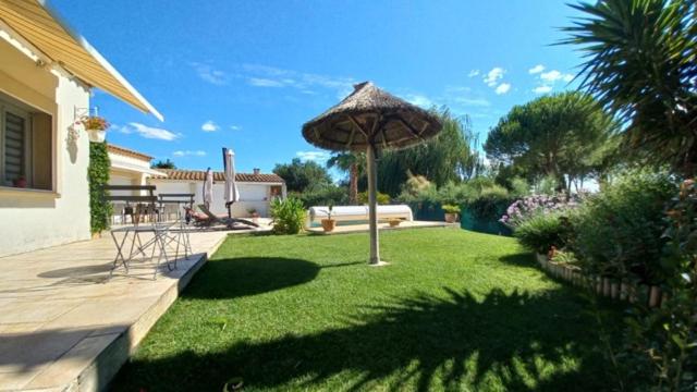 Le Clos de l'Olivade