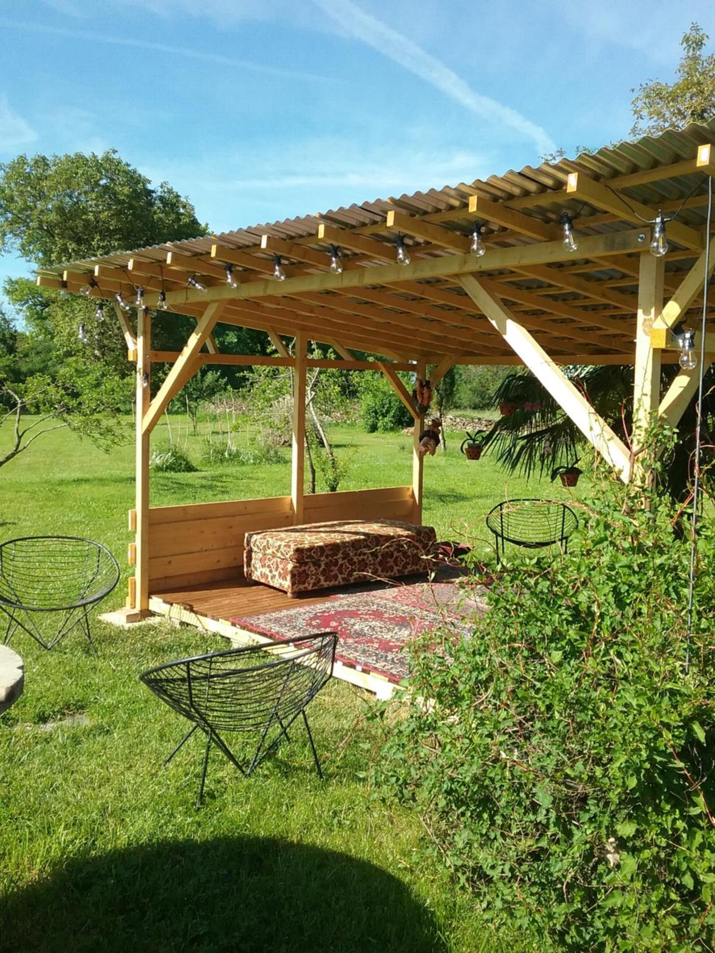 Cosy a la campagne view 3