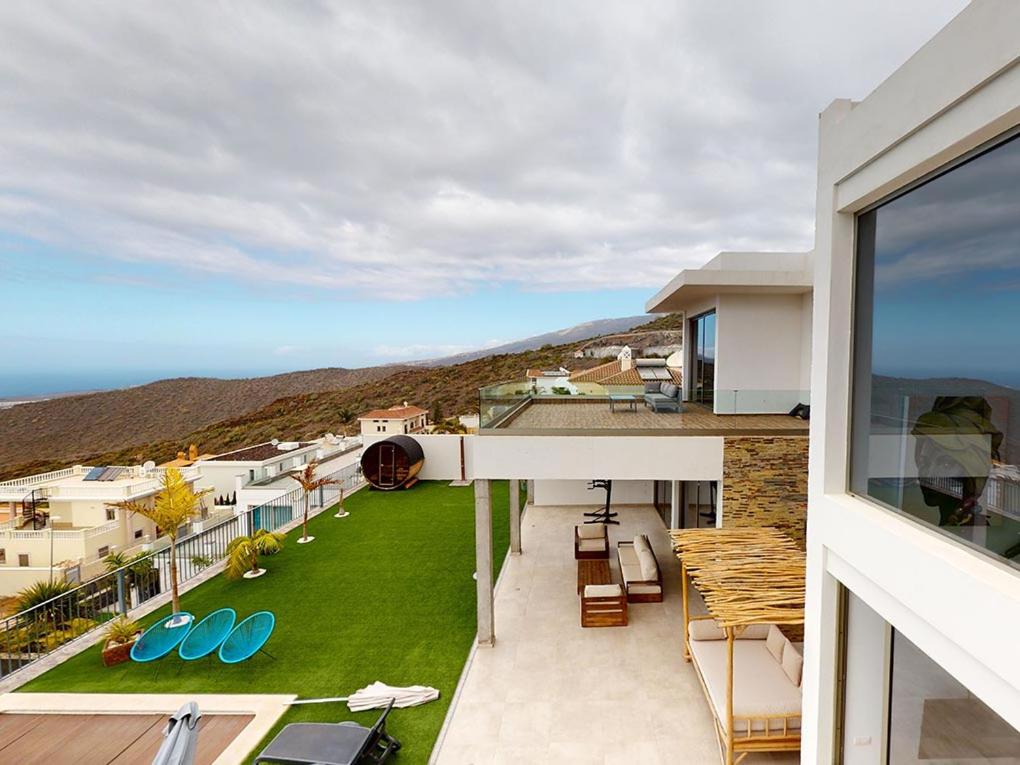 Villa Jazz photo 2