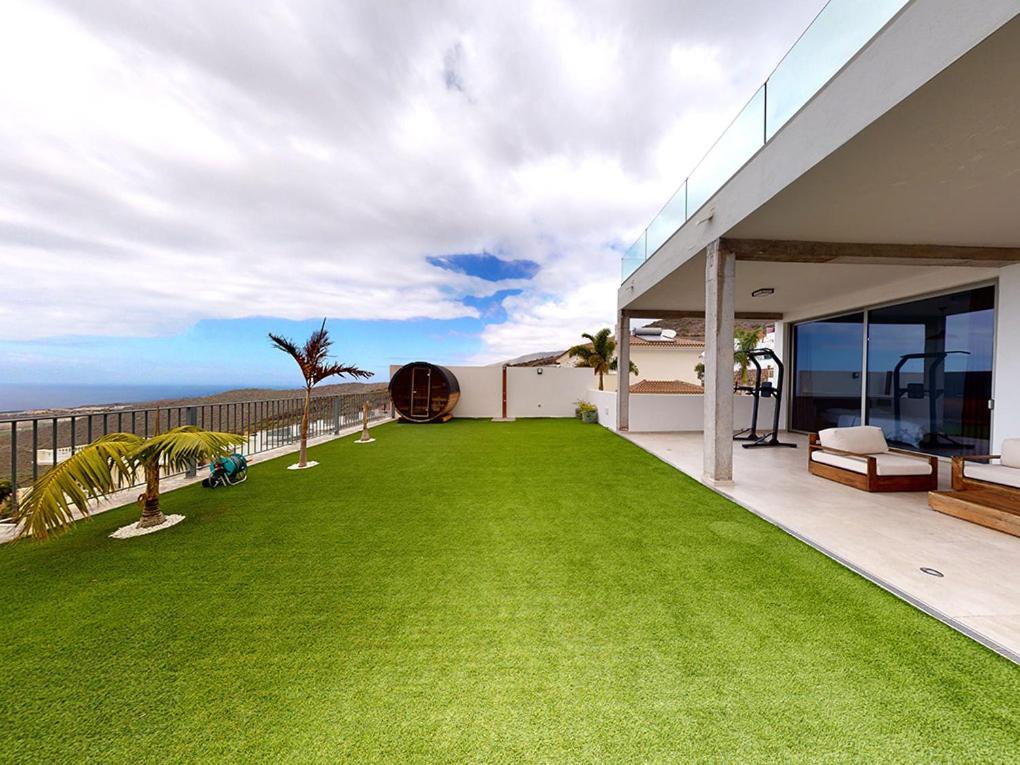 Villa Jazz photo 3