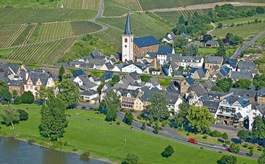 Gästehaus Andrea Blatt