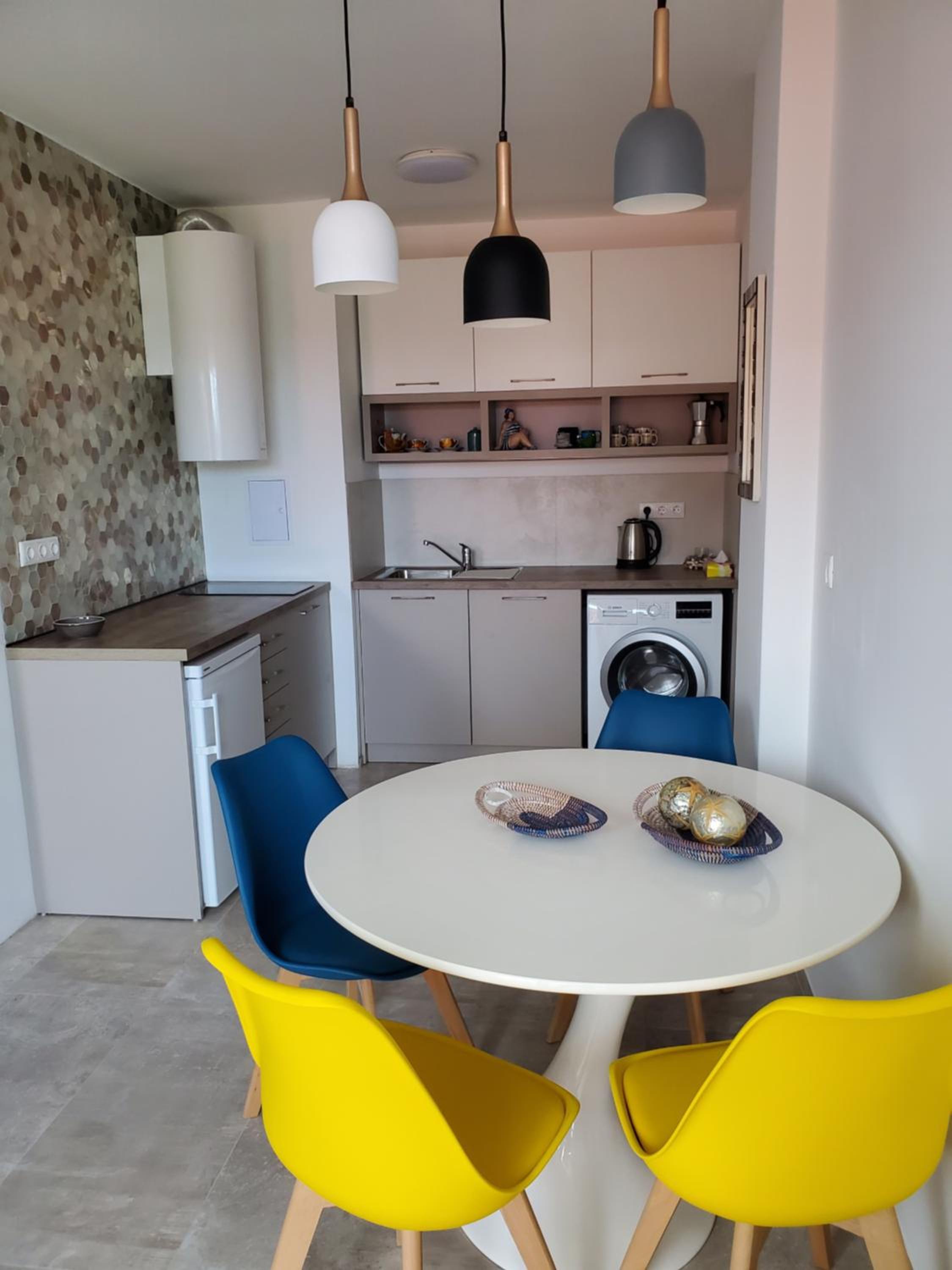Obzor Tatyana Apartments The Wave view 5