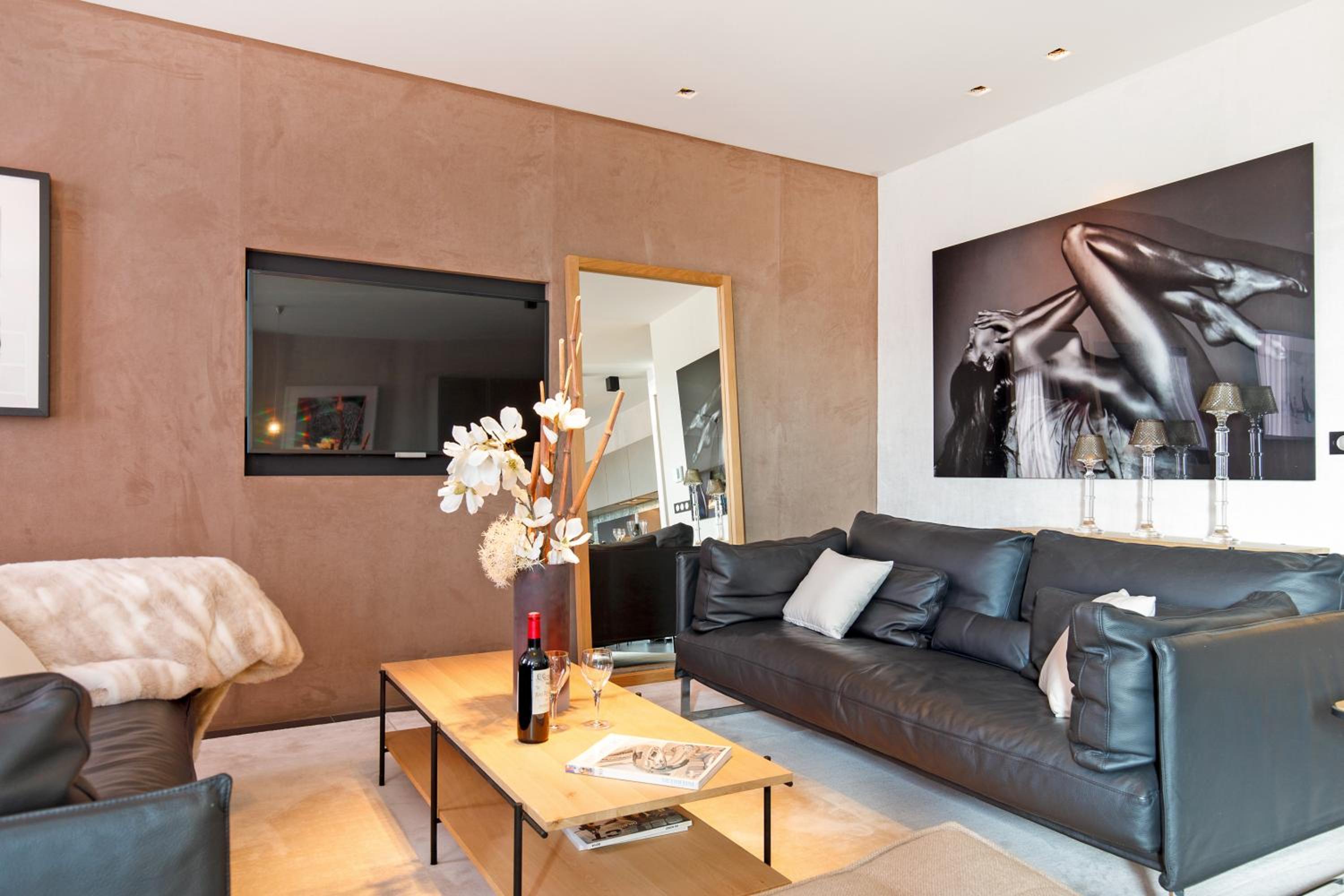 L'attique des Artistes YourHostHelper photo 3
