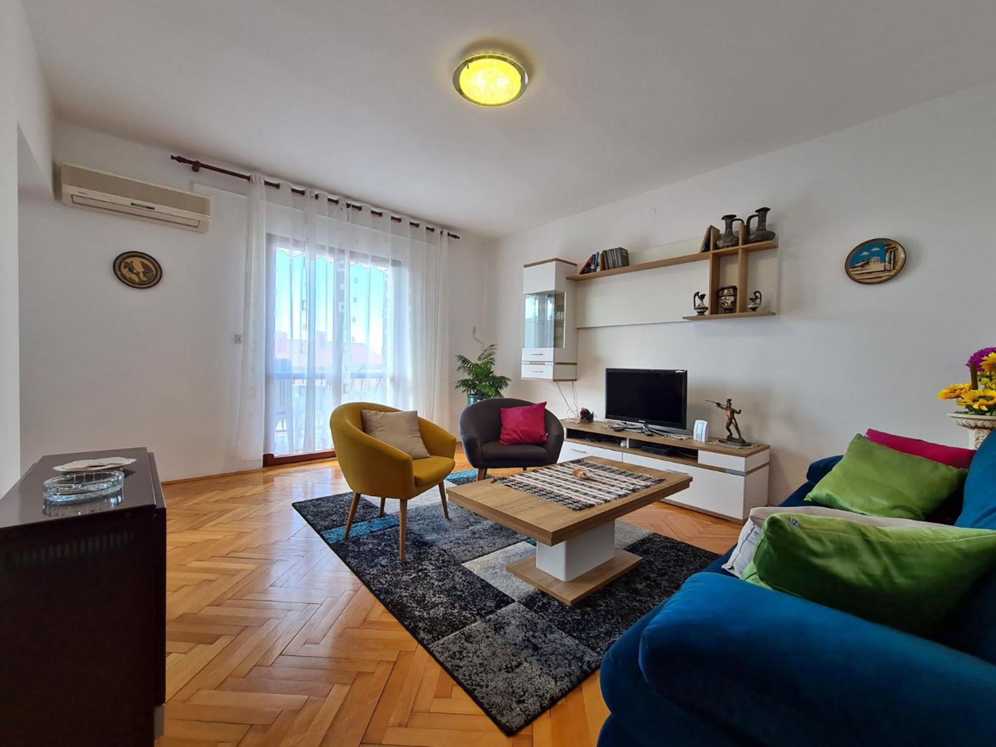 Apartment Marija 412 view 4