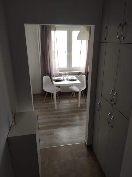 Apartament Centrum view 2