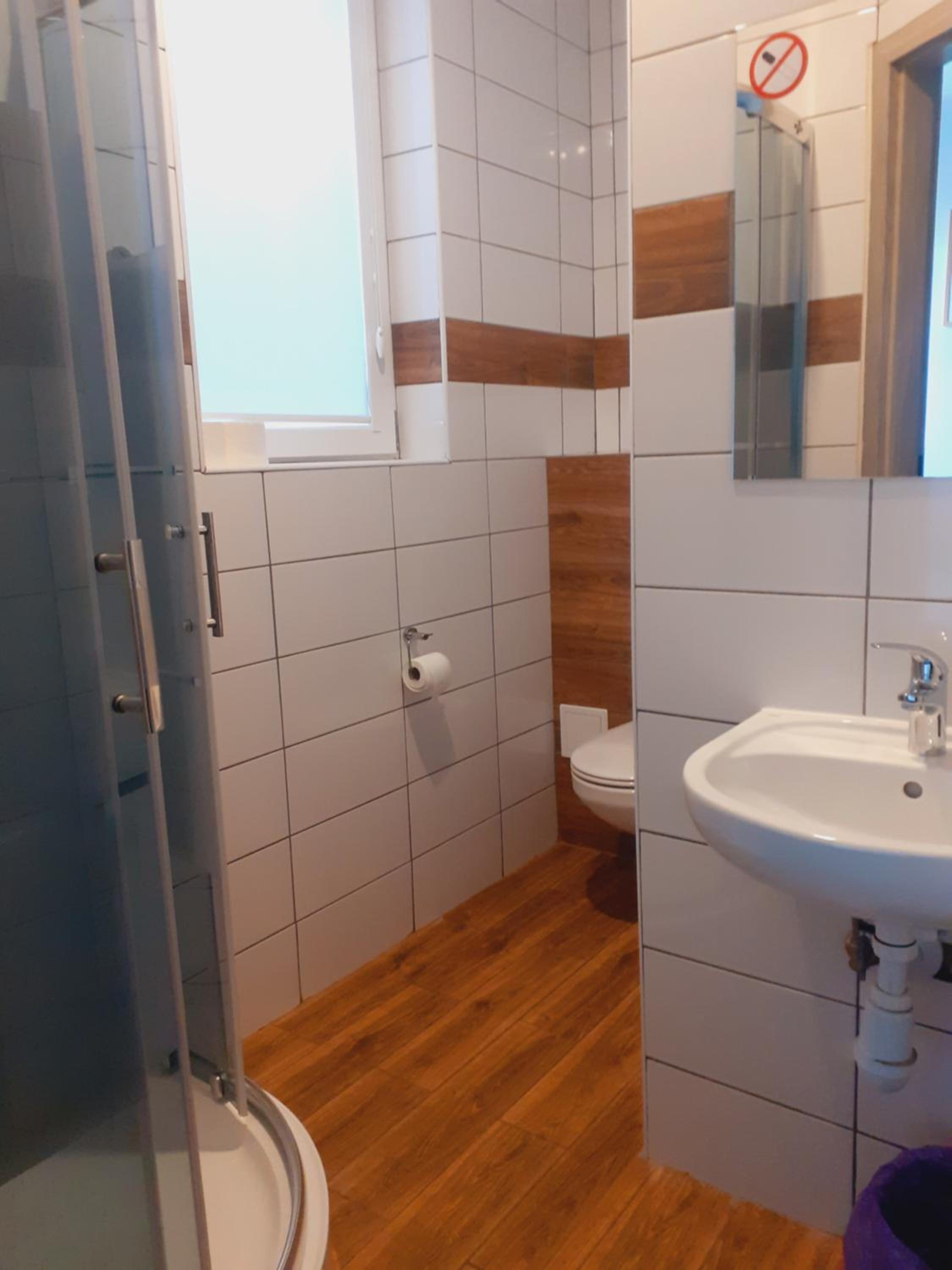Pokoje Gościnne
