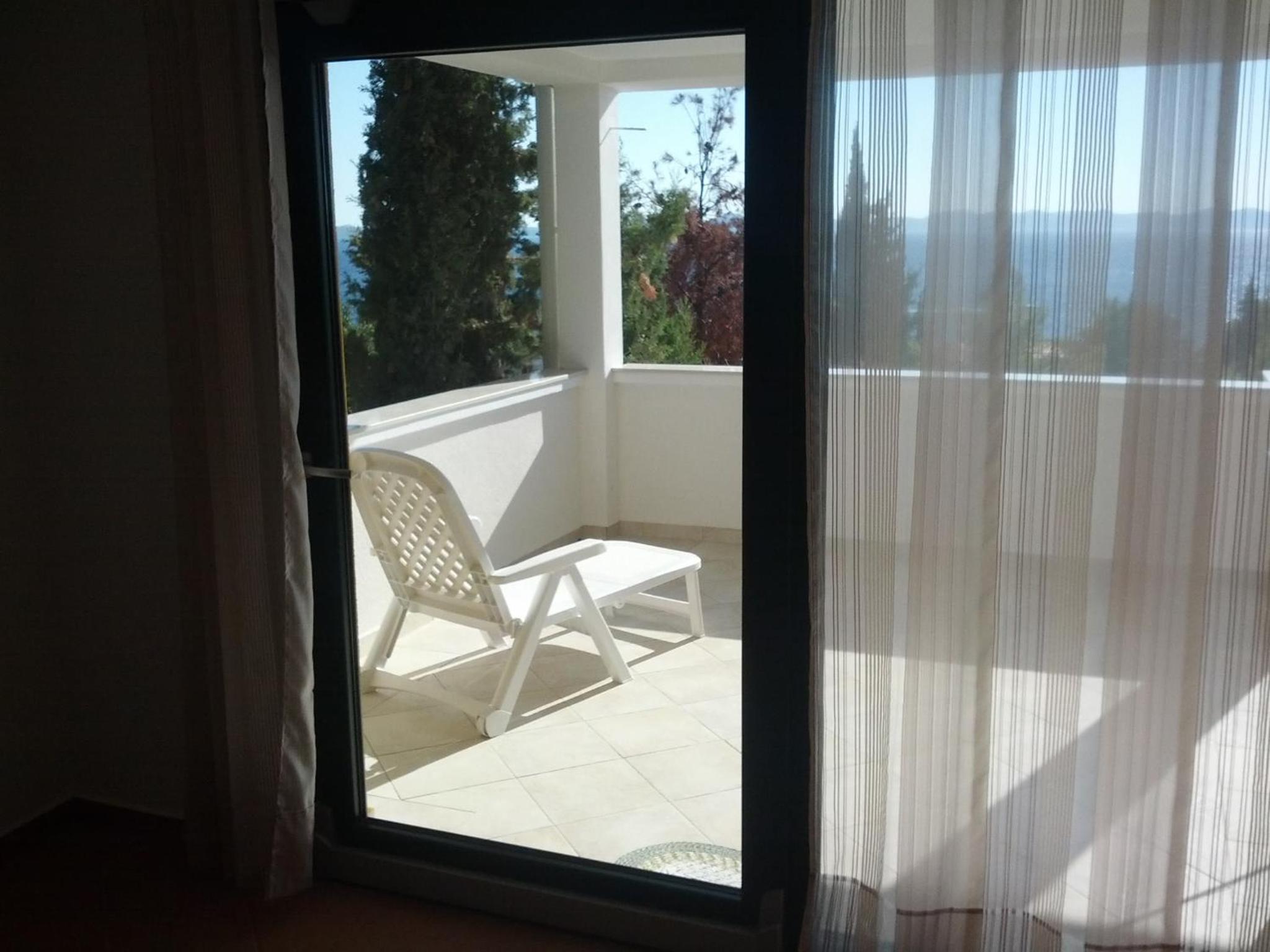 Sunset apartmani view 4