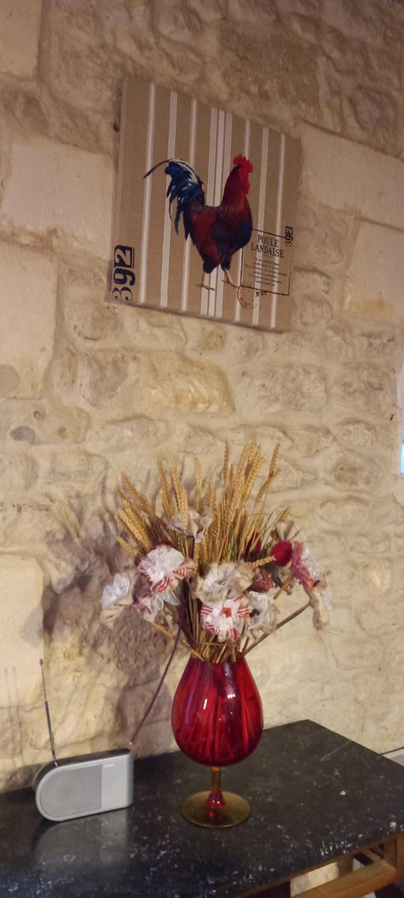 Les Demeures de la Laigne