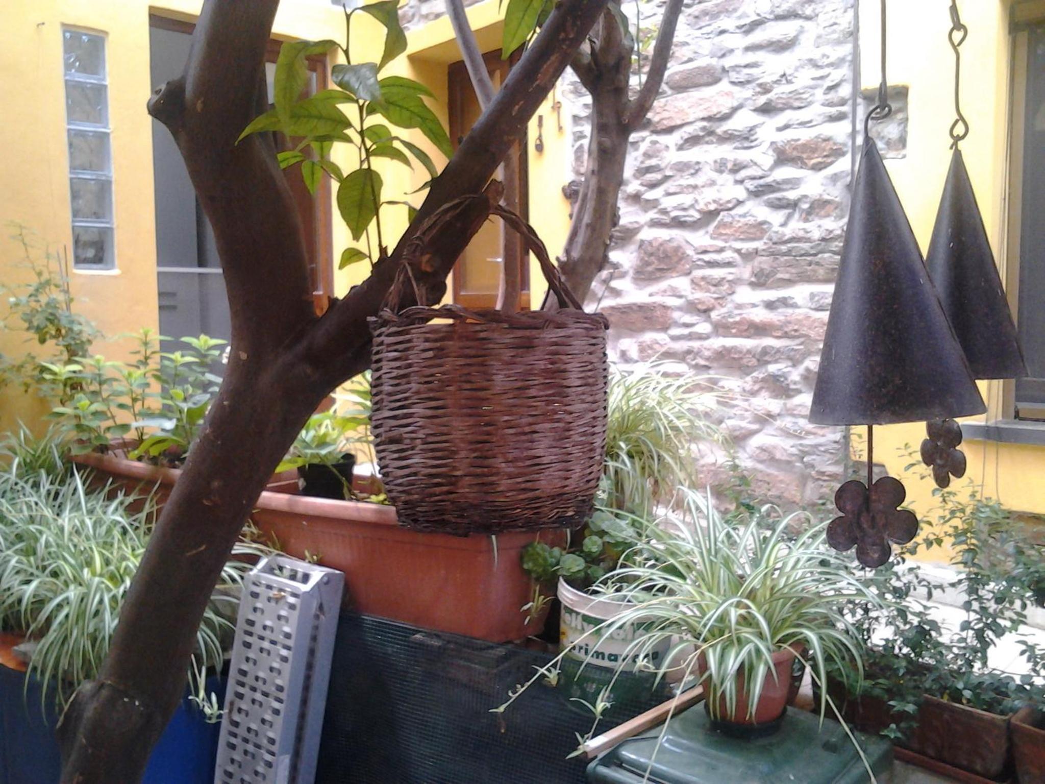 B&B Su Semucu