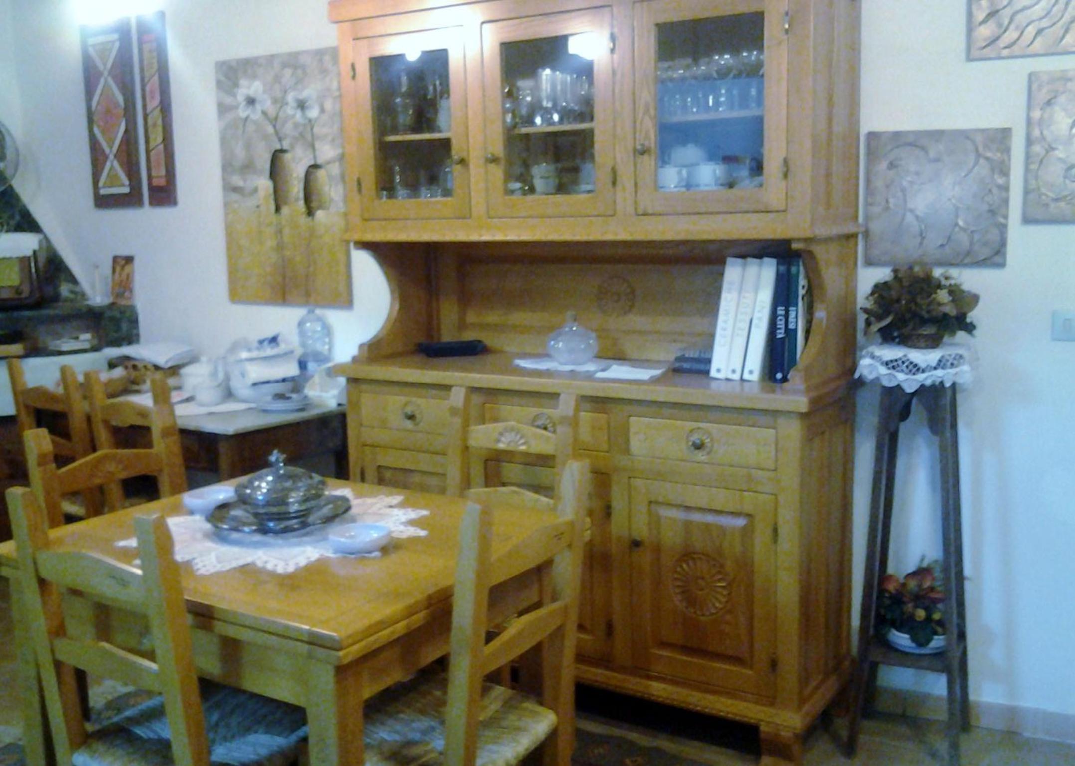 B&B Su Semucu