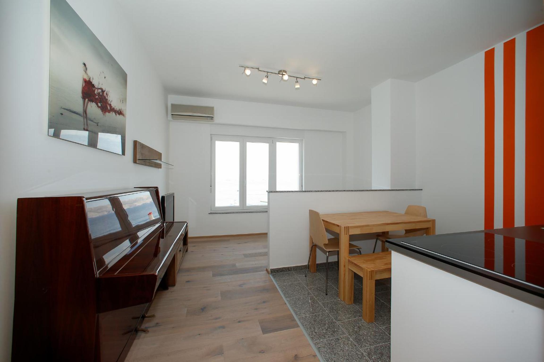 Beach Apartments view 3