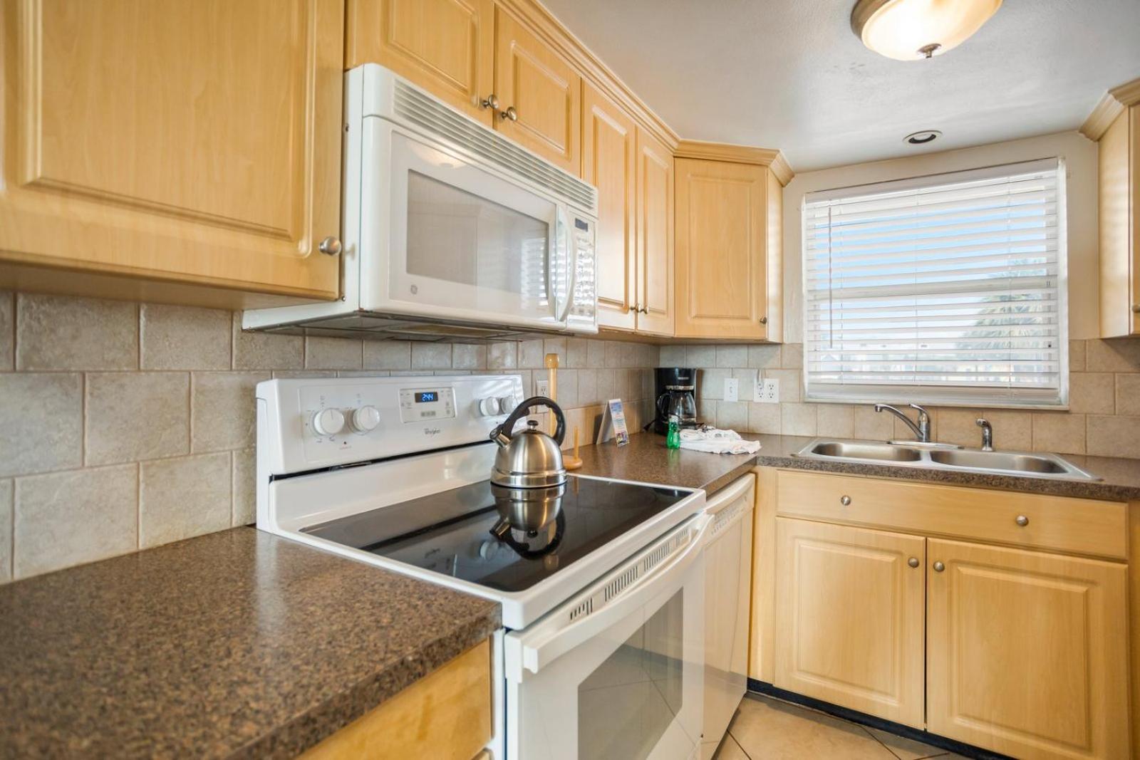 229 Surf Song Resort