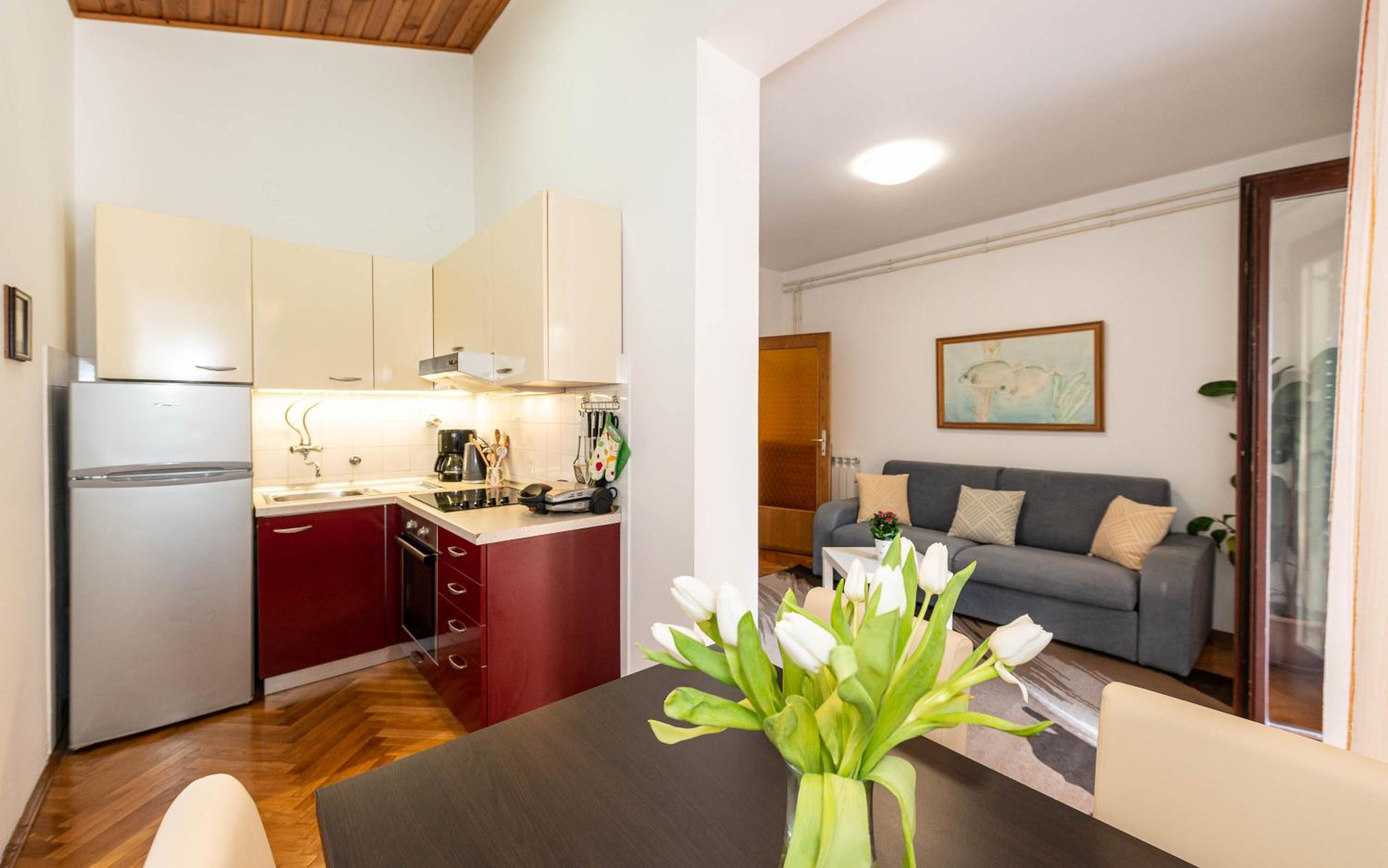 Apartments D&V view 4