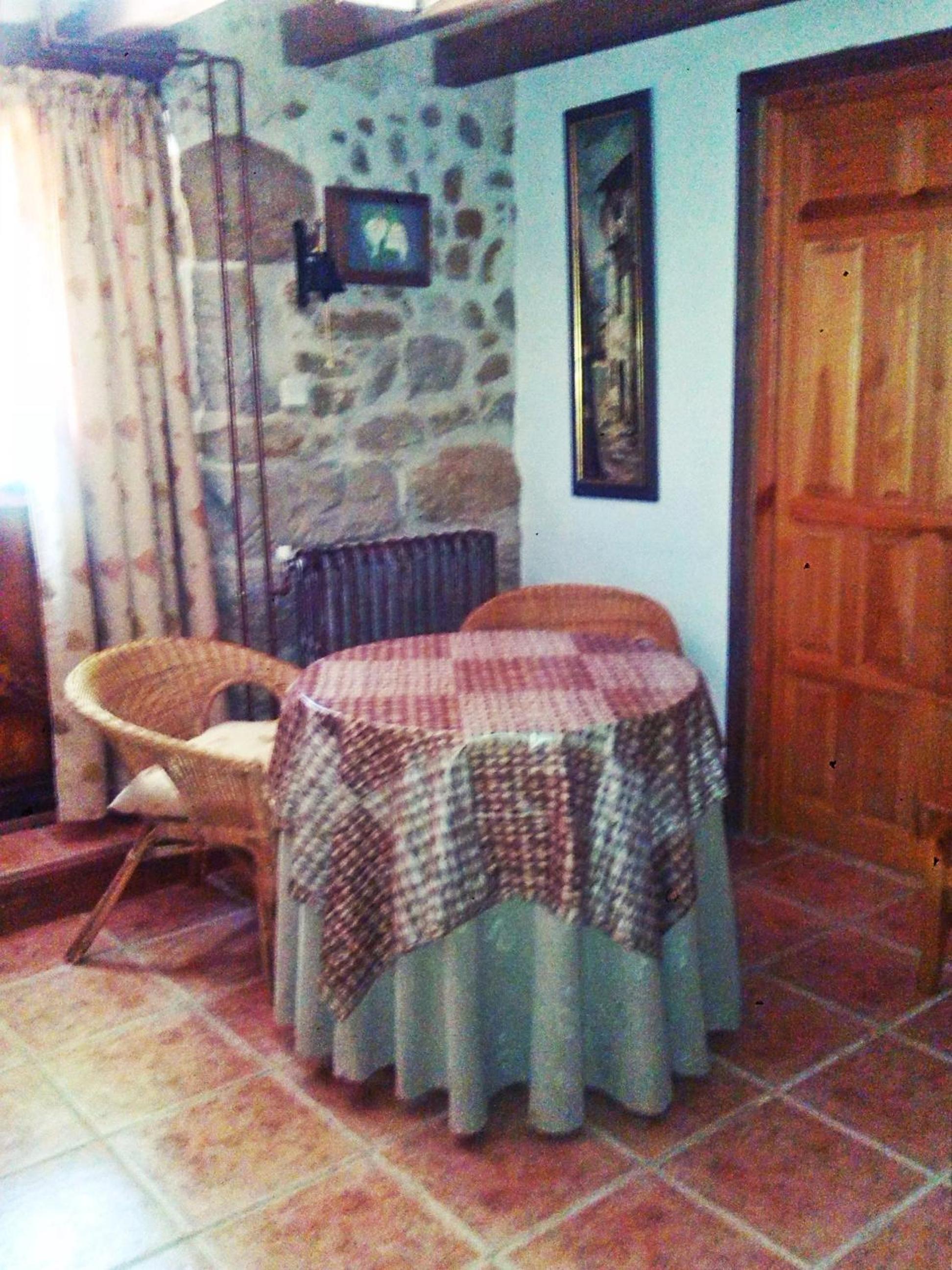 La Casa del Valle