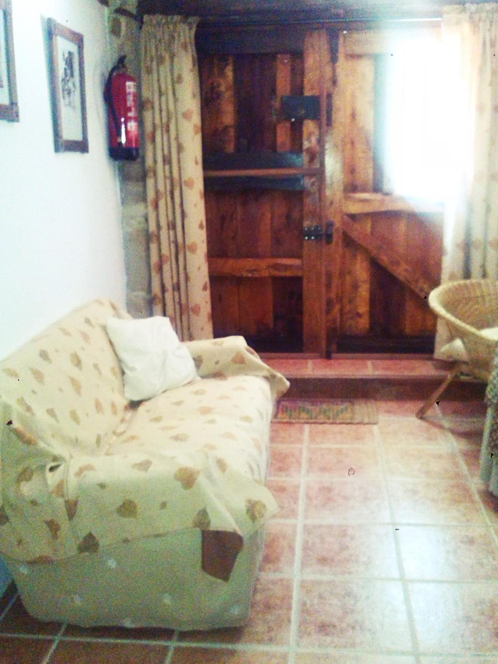 La Casa del Valle