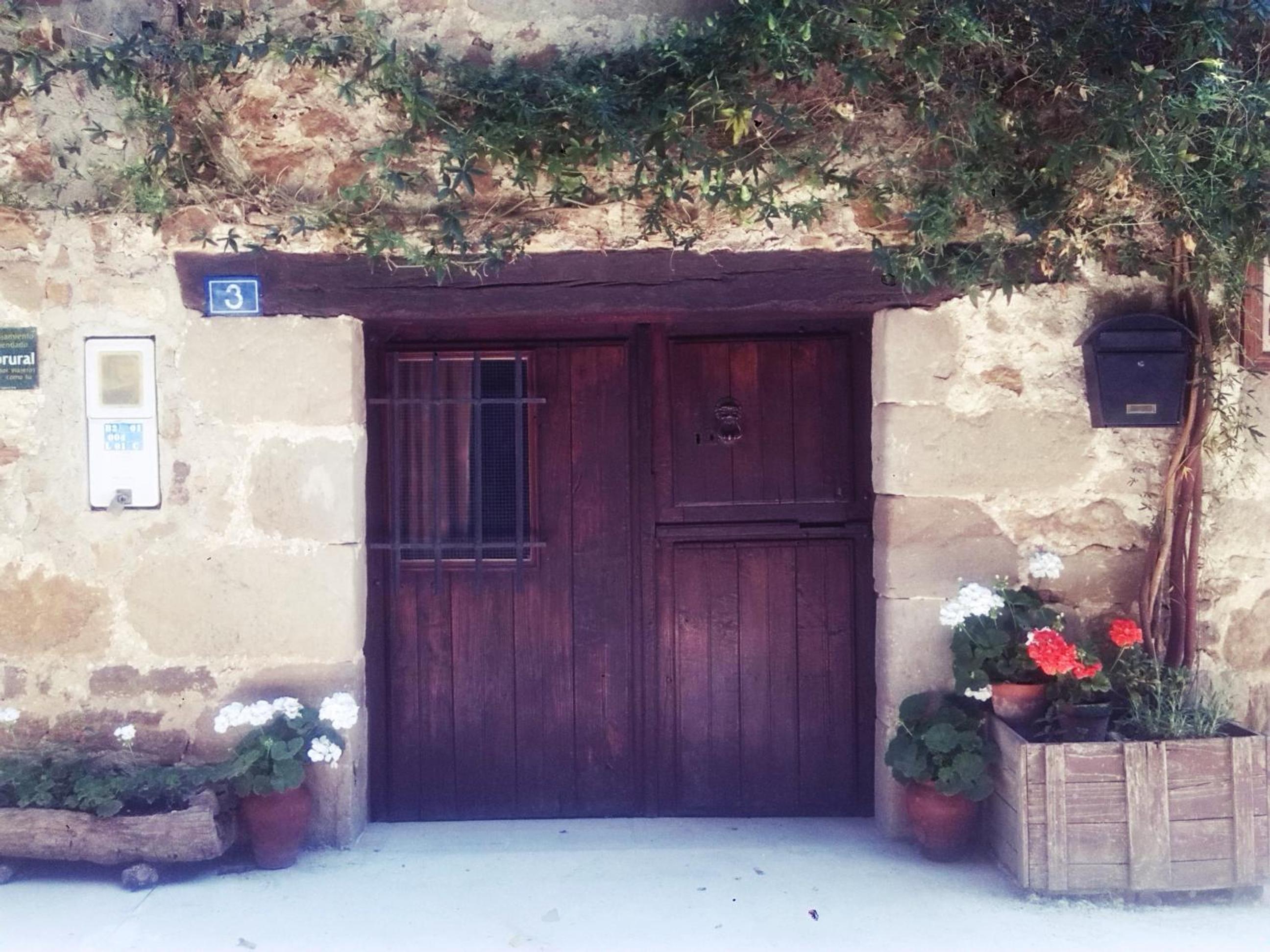 La Casa del Valle