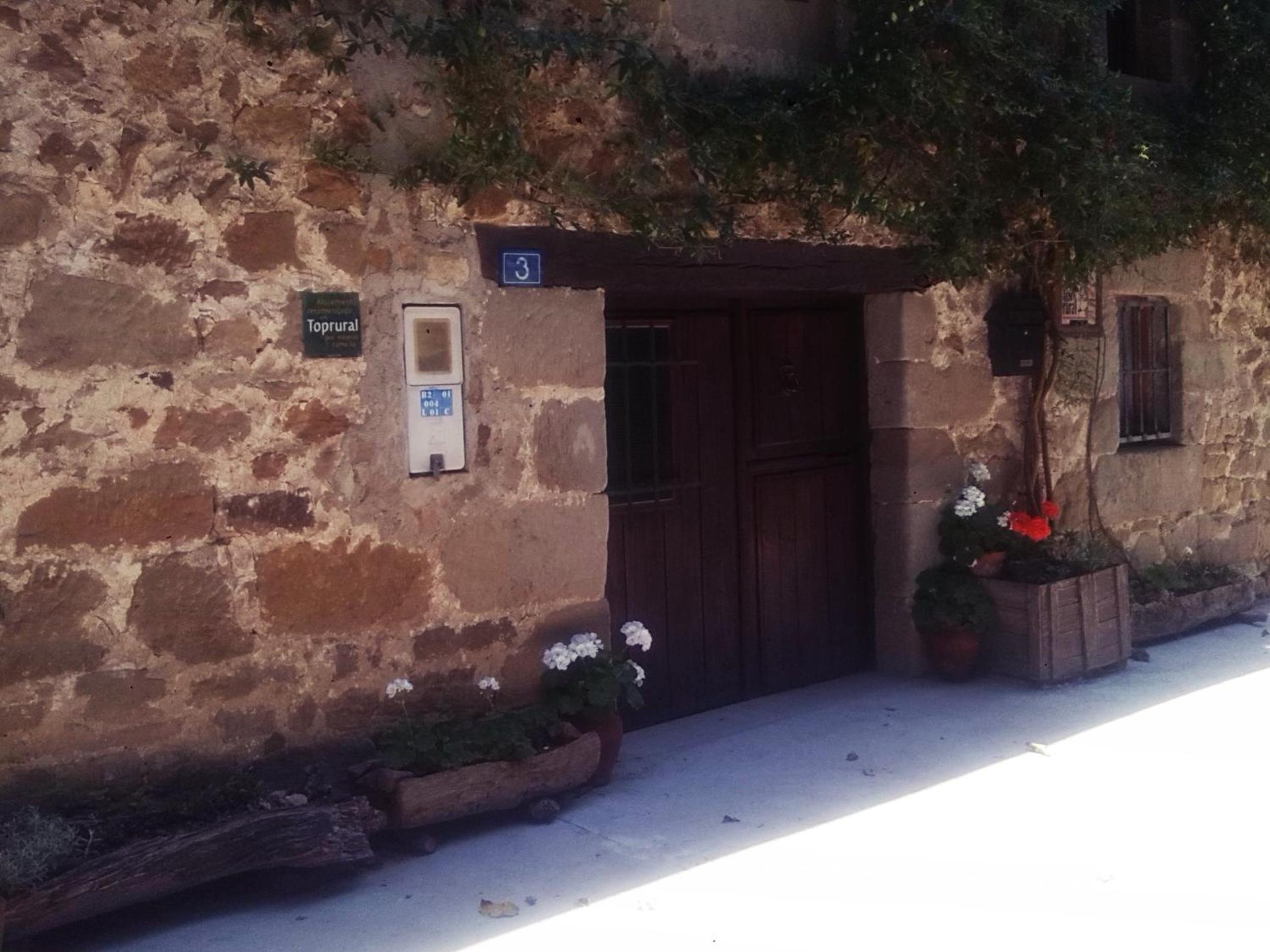 La Casa del Valle