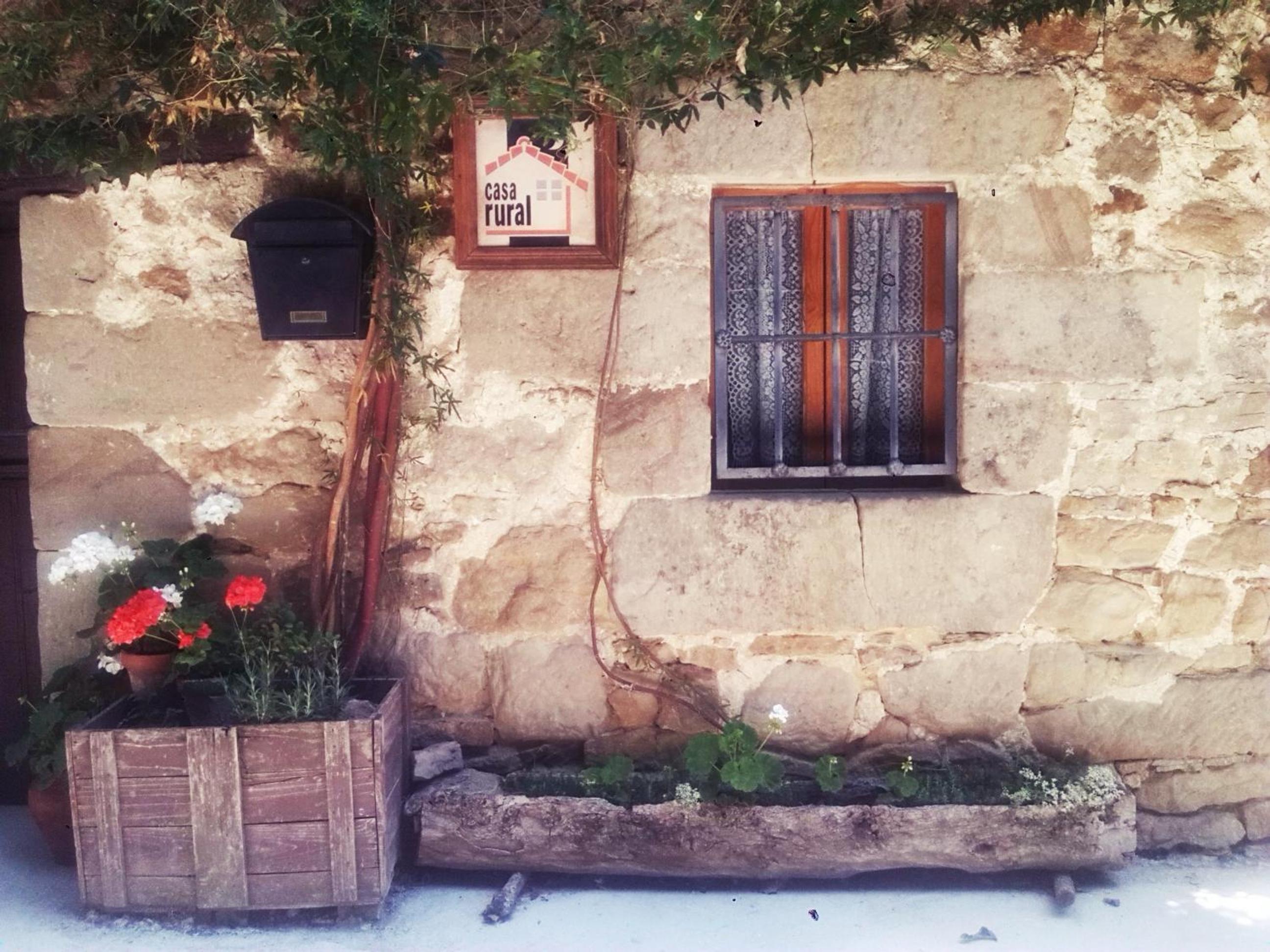 La Casa del Valle