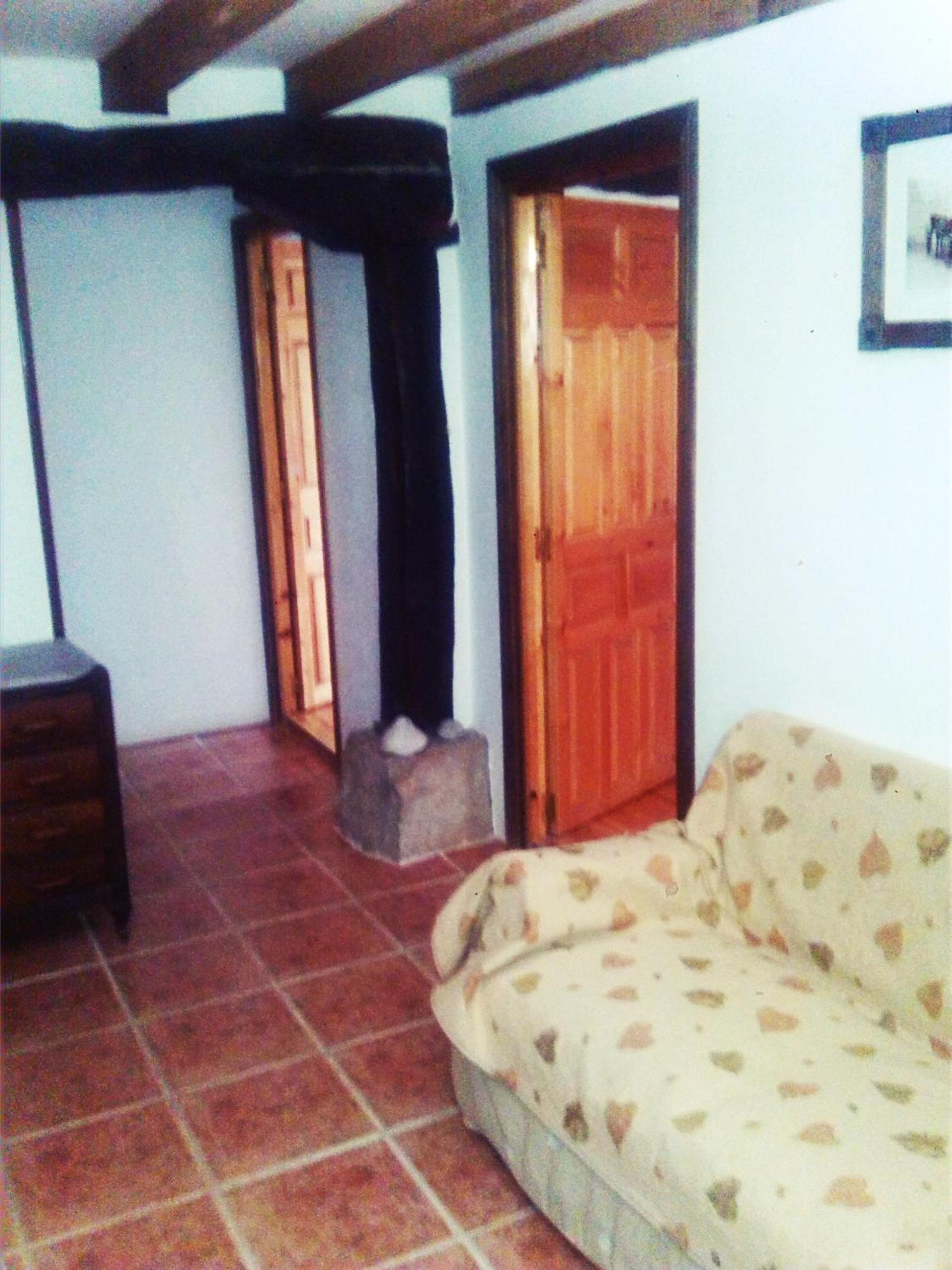 La Casa del Valle