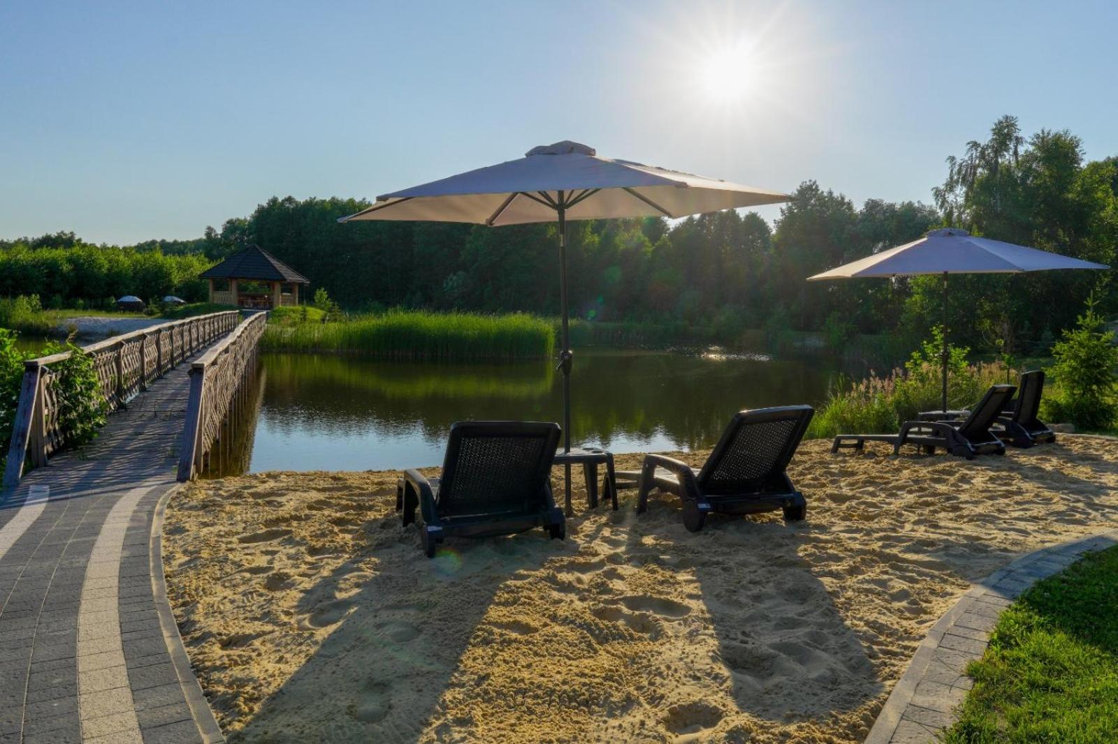 Nad Wyspą