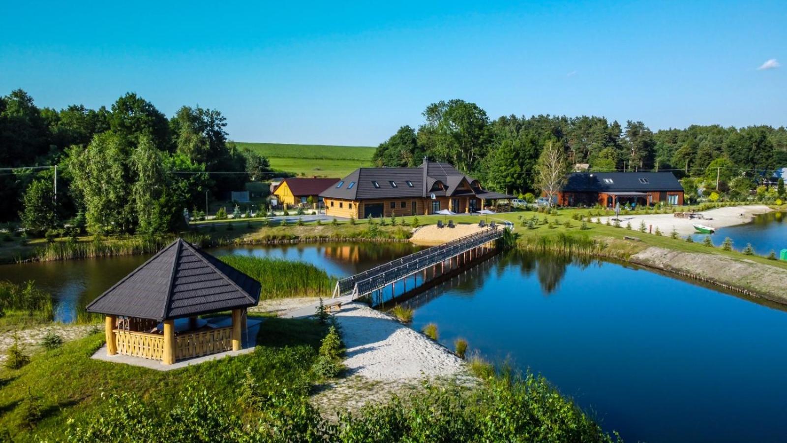 Nad Wyspą