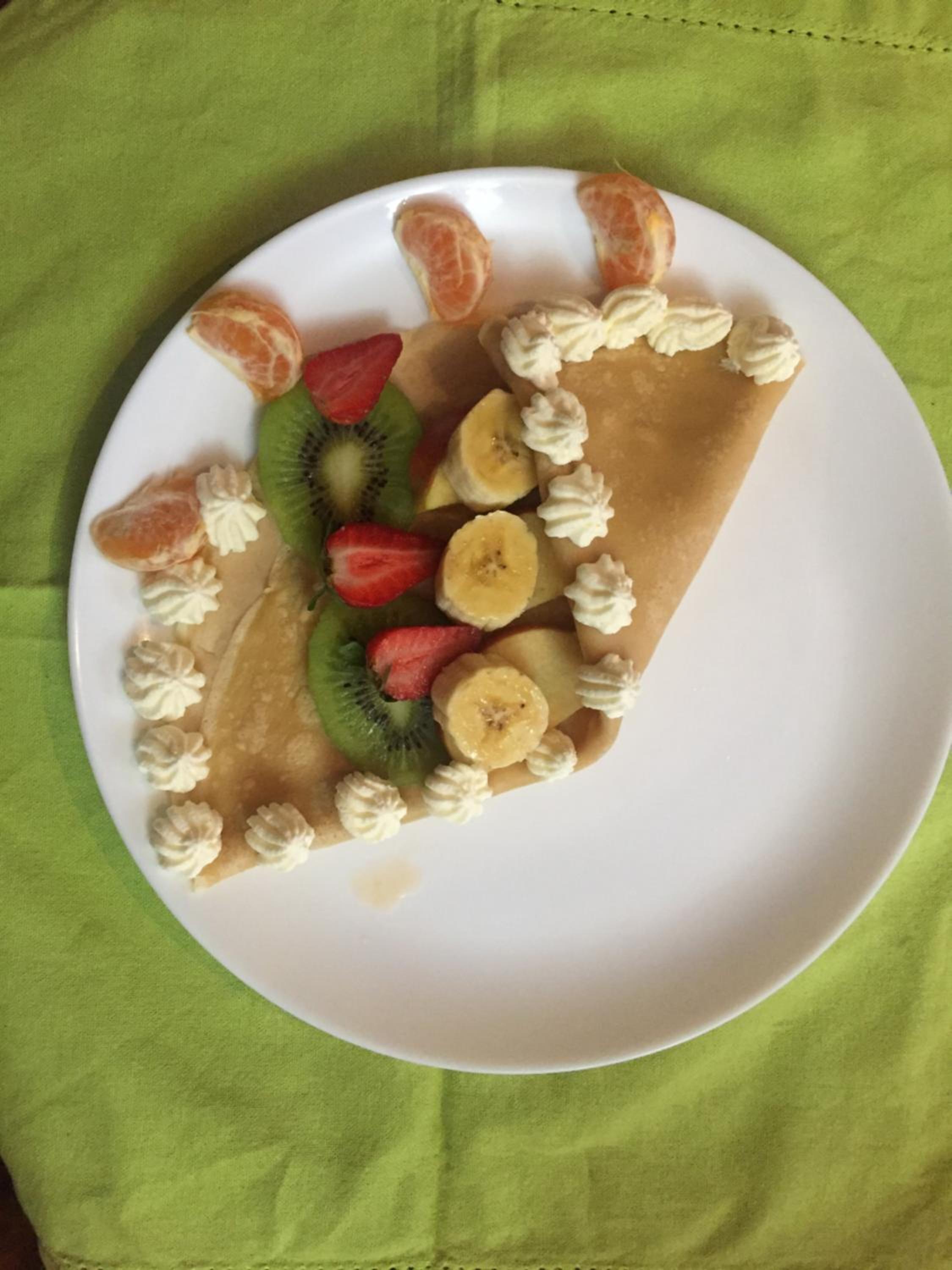 Casa Dolcecr