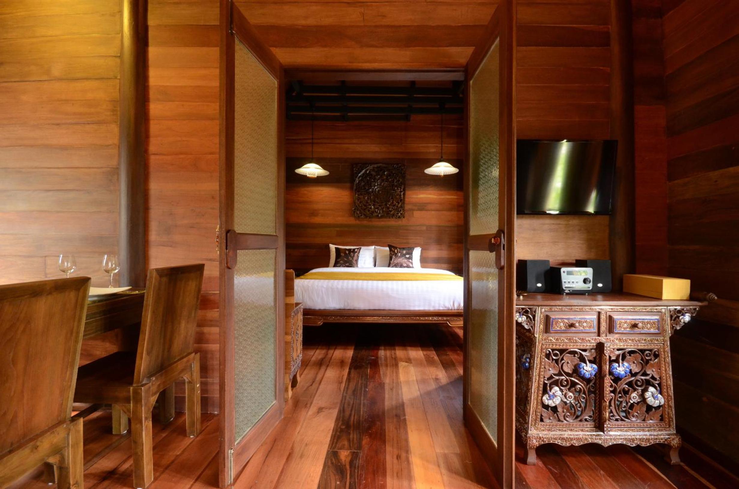 Ananta Thai Pool Villas Resort Phuket — 15