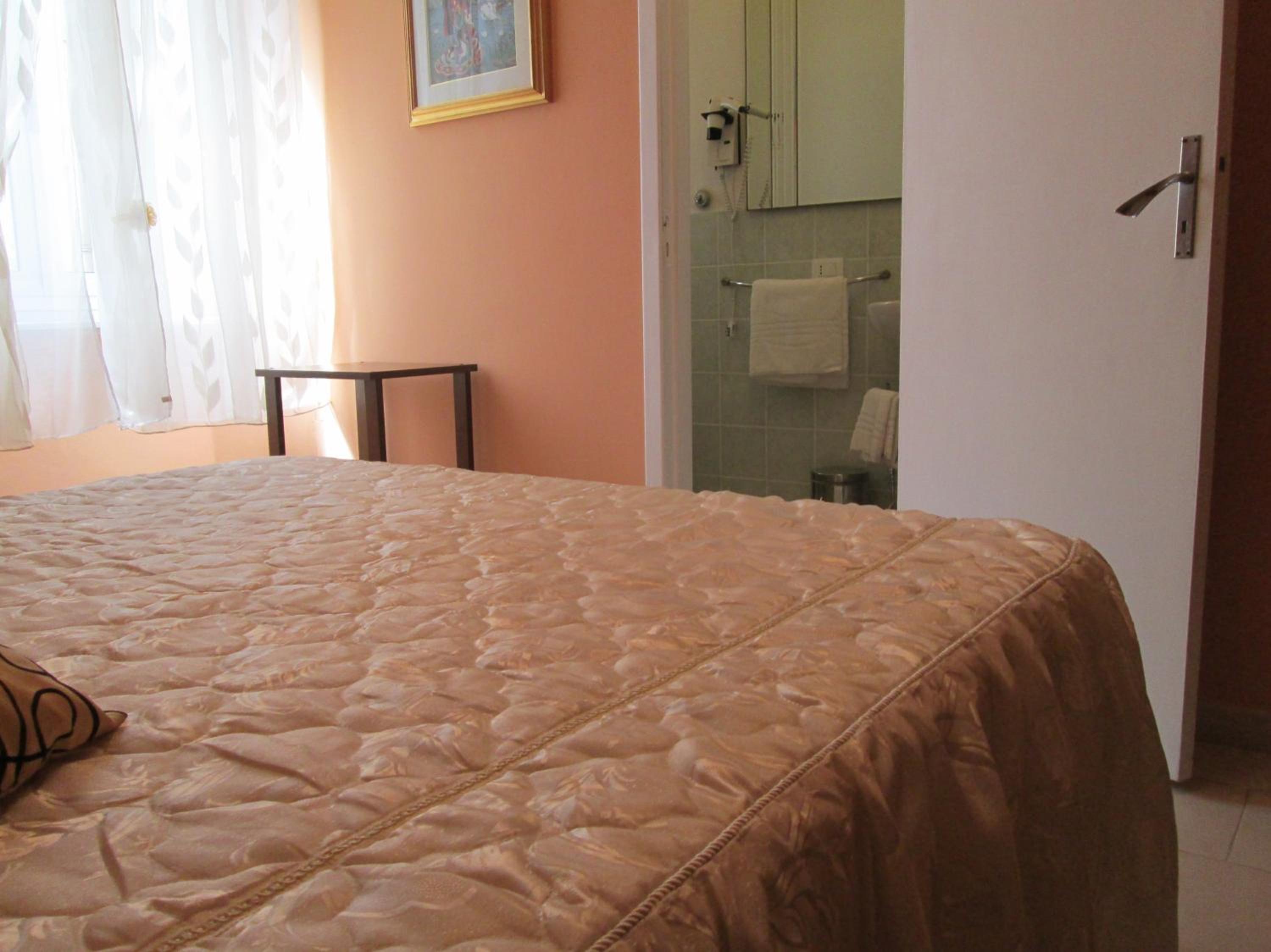 B&B Regina Margherita view 4