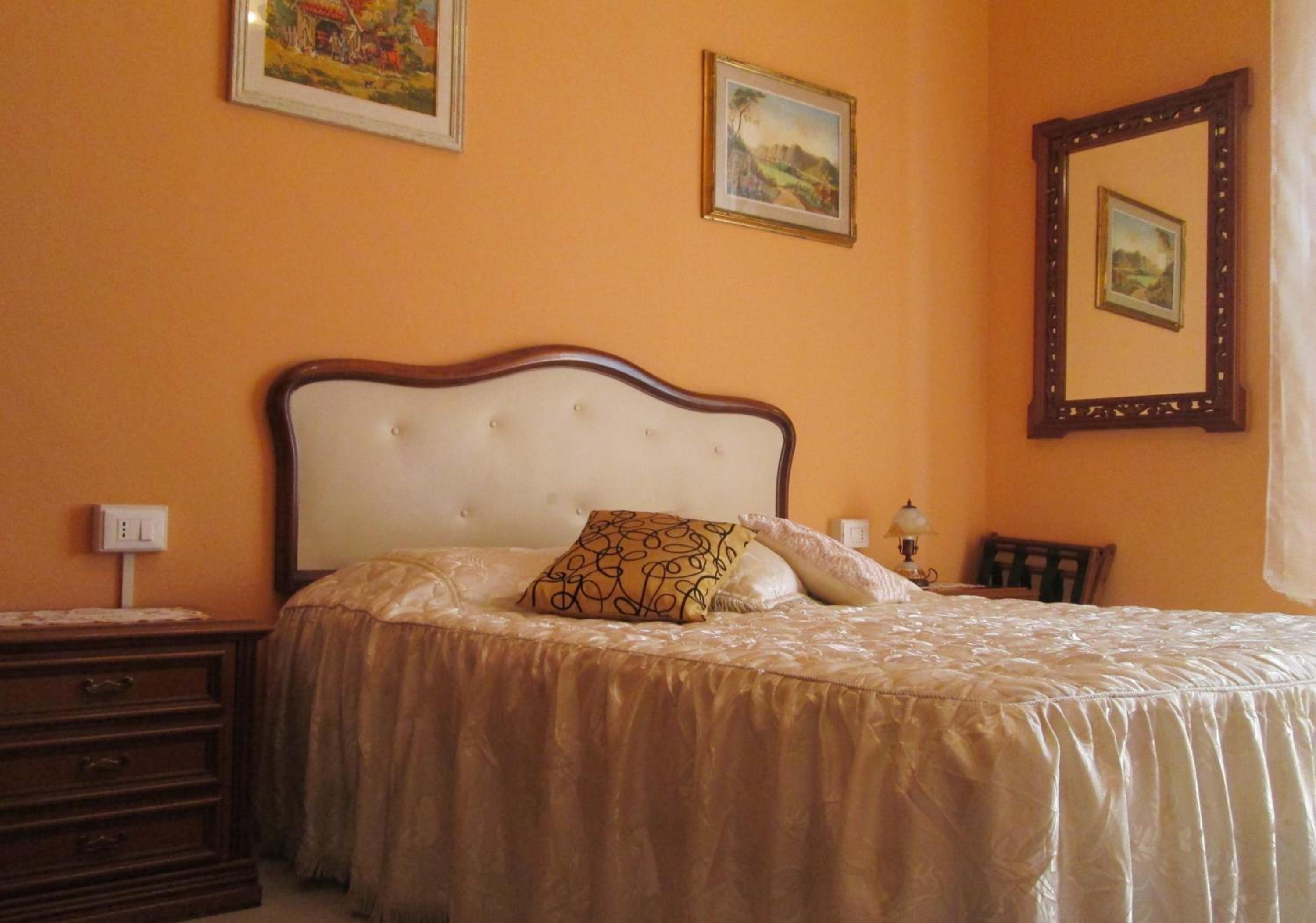 B&B Regina Margherita view 5