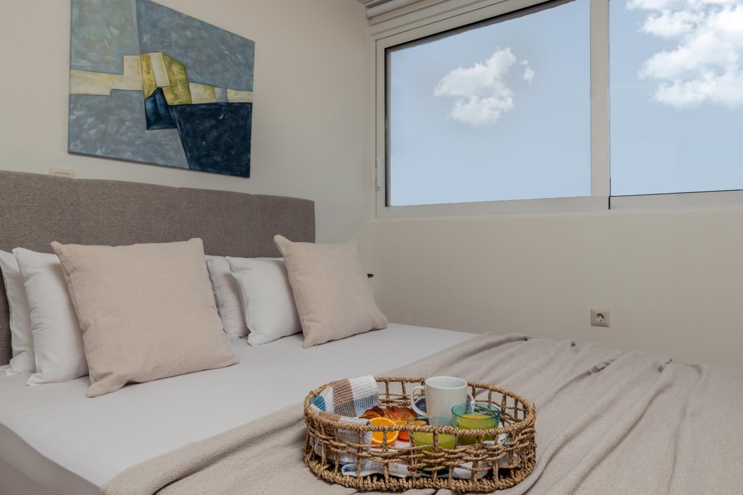Athens Loft by Phoenix Apartments