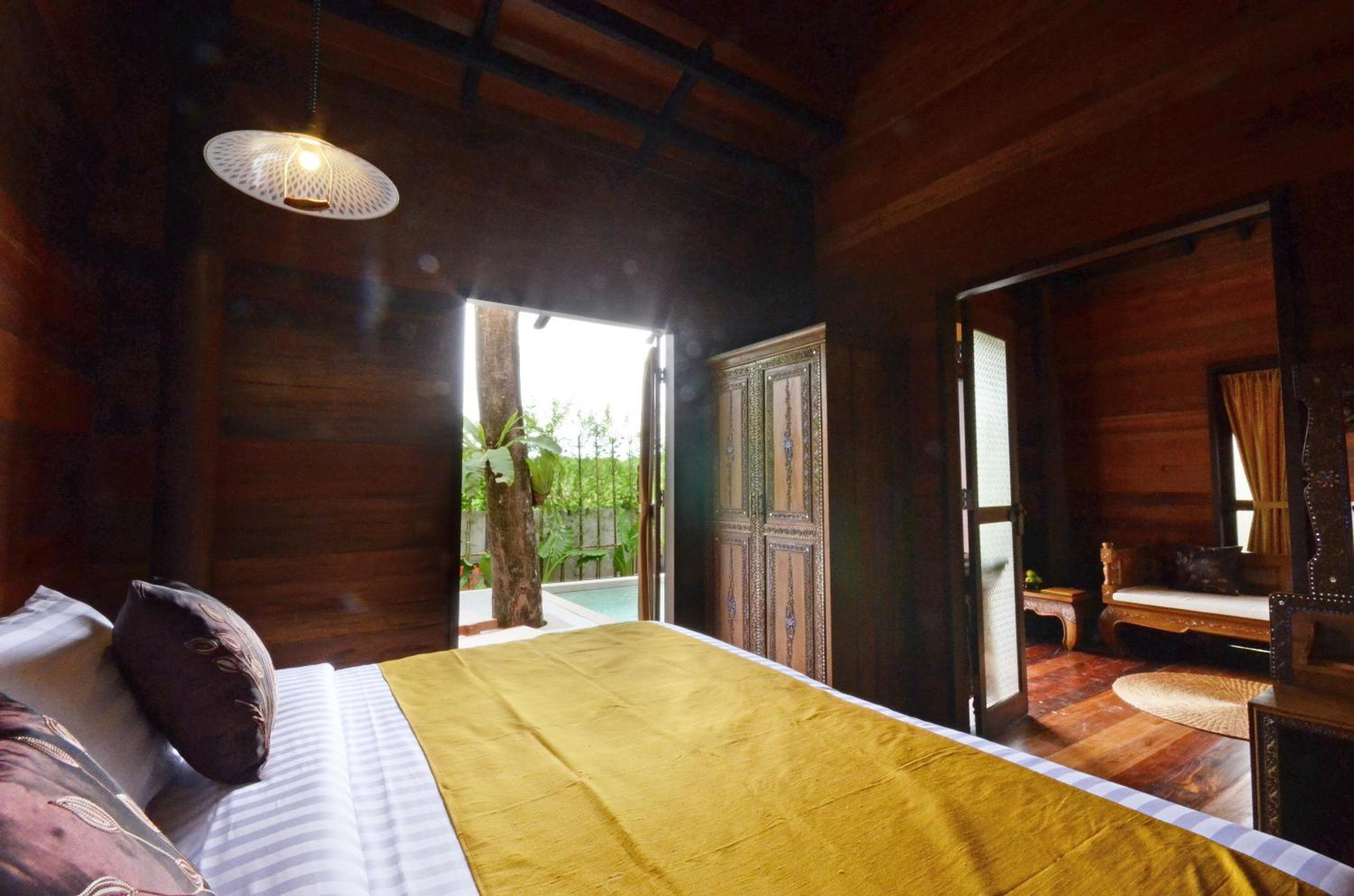 Ananta Thai Pool Villas Resort Phuket — 14
