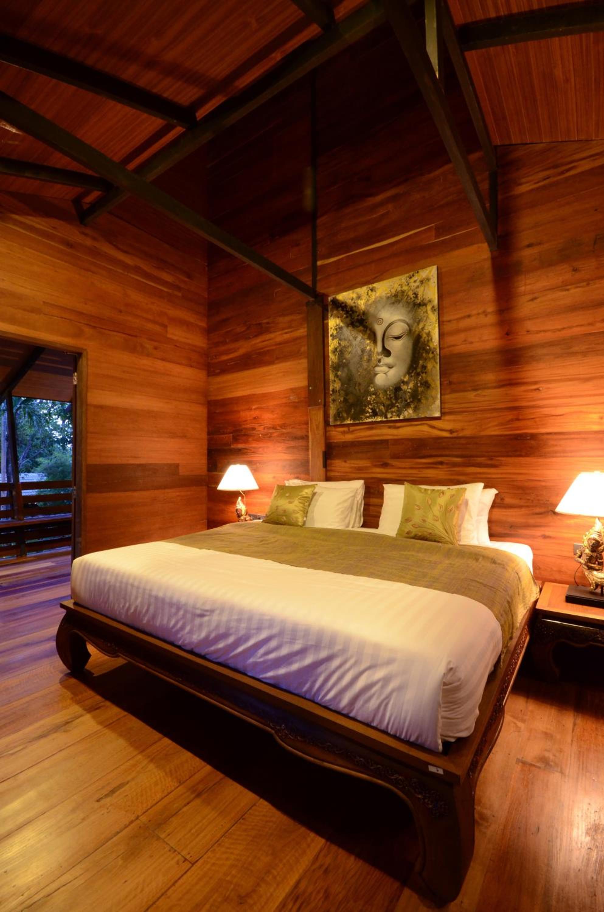 Ananta Thai Pool Villas Resort Phuket — 17