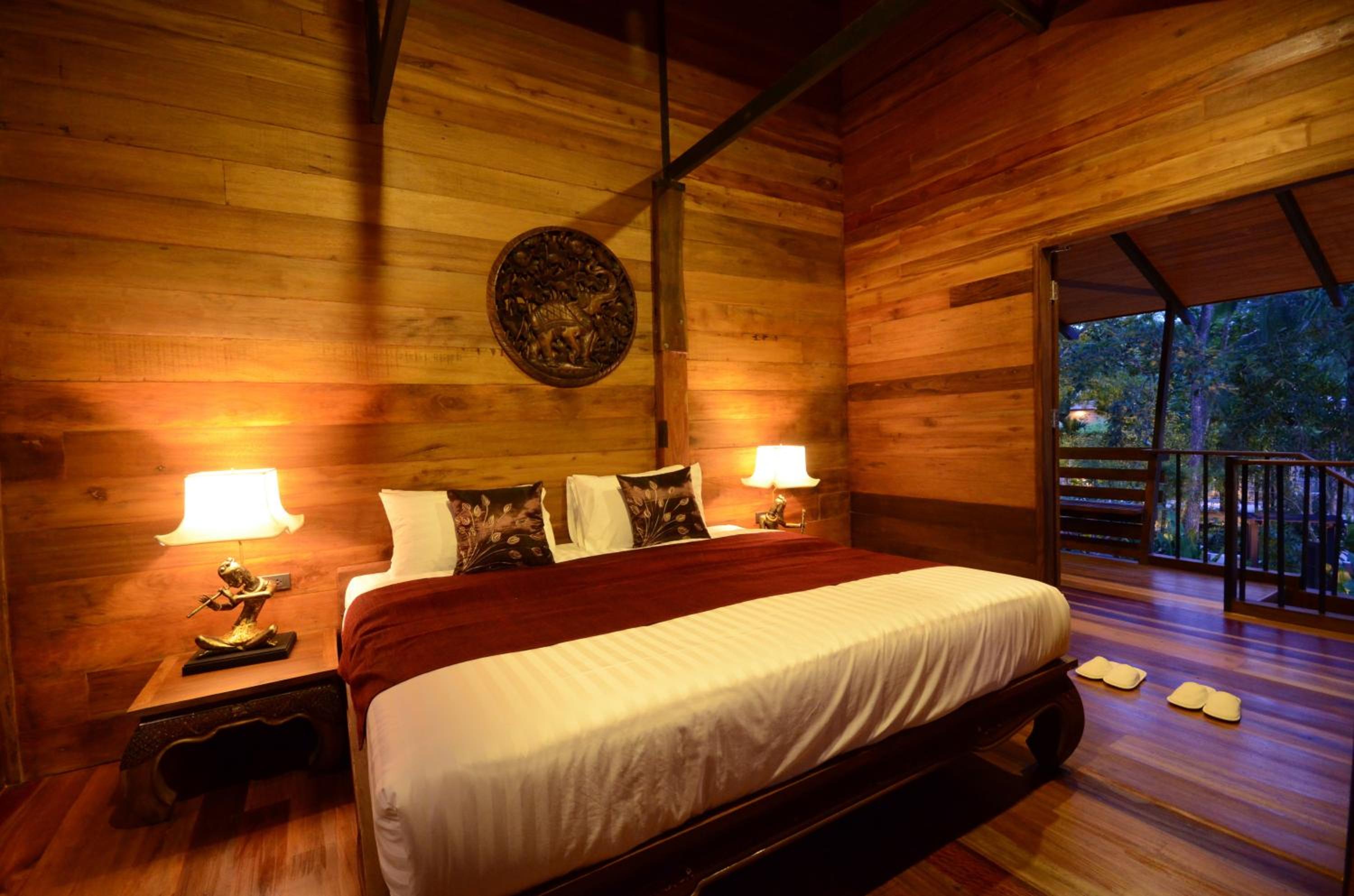 Ananta Thai Pool Villas Resort Phuket — 19