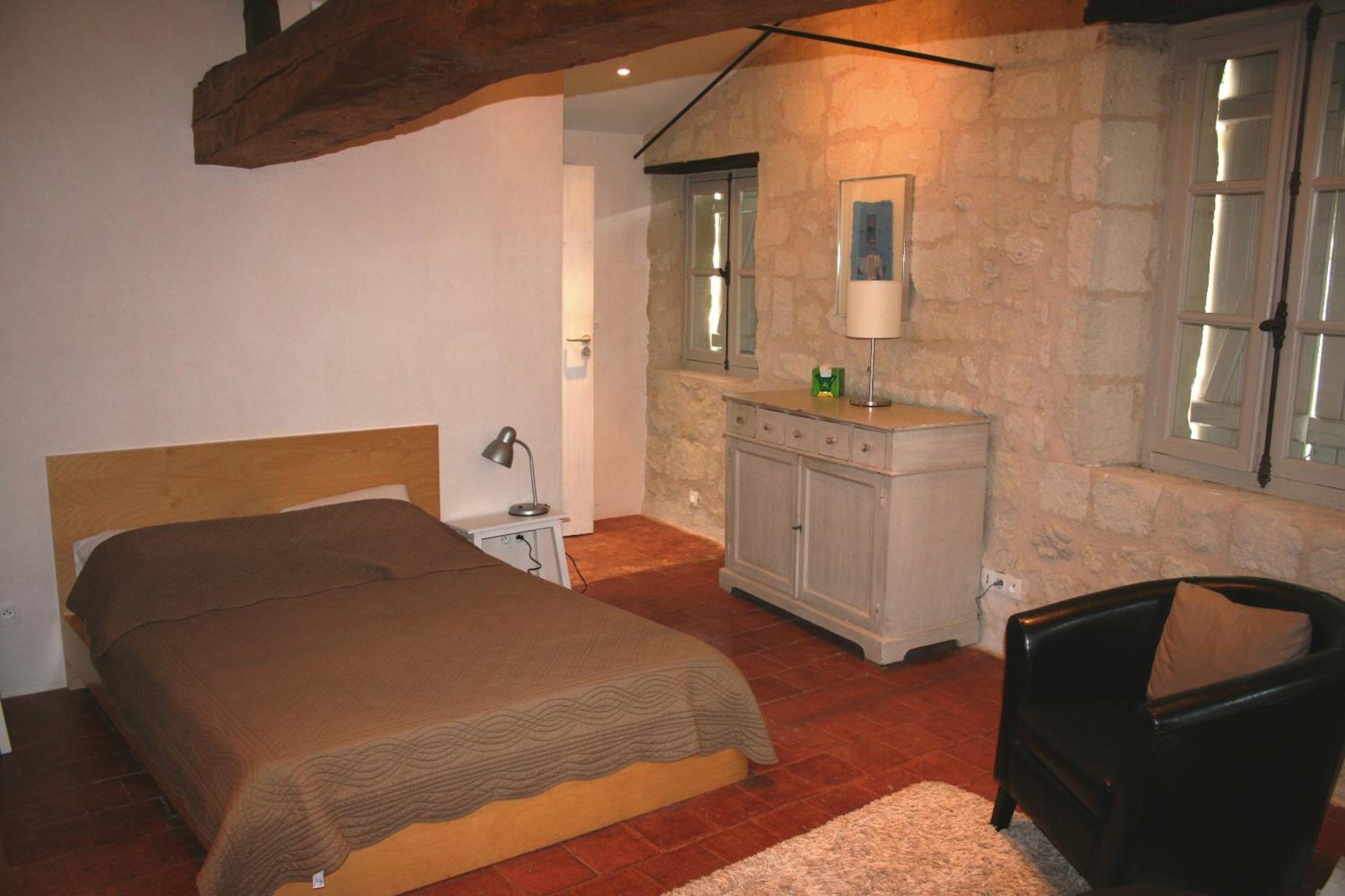 Gite Chateau de Chaintres