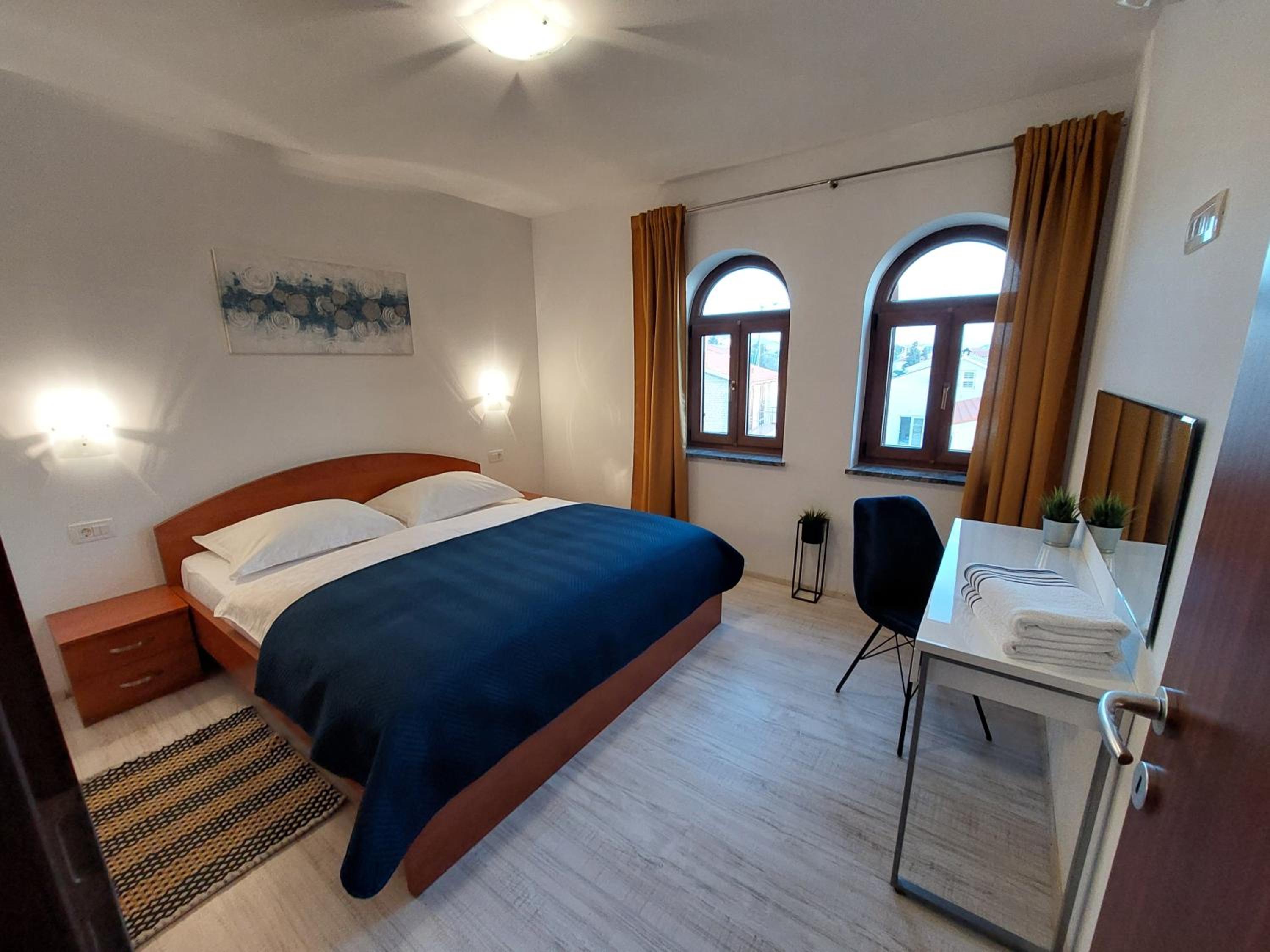 Apartments Amfora