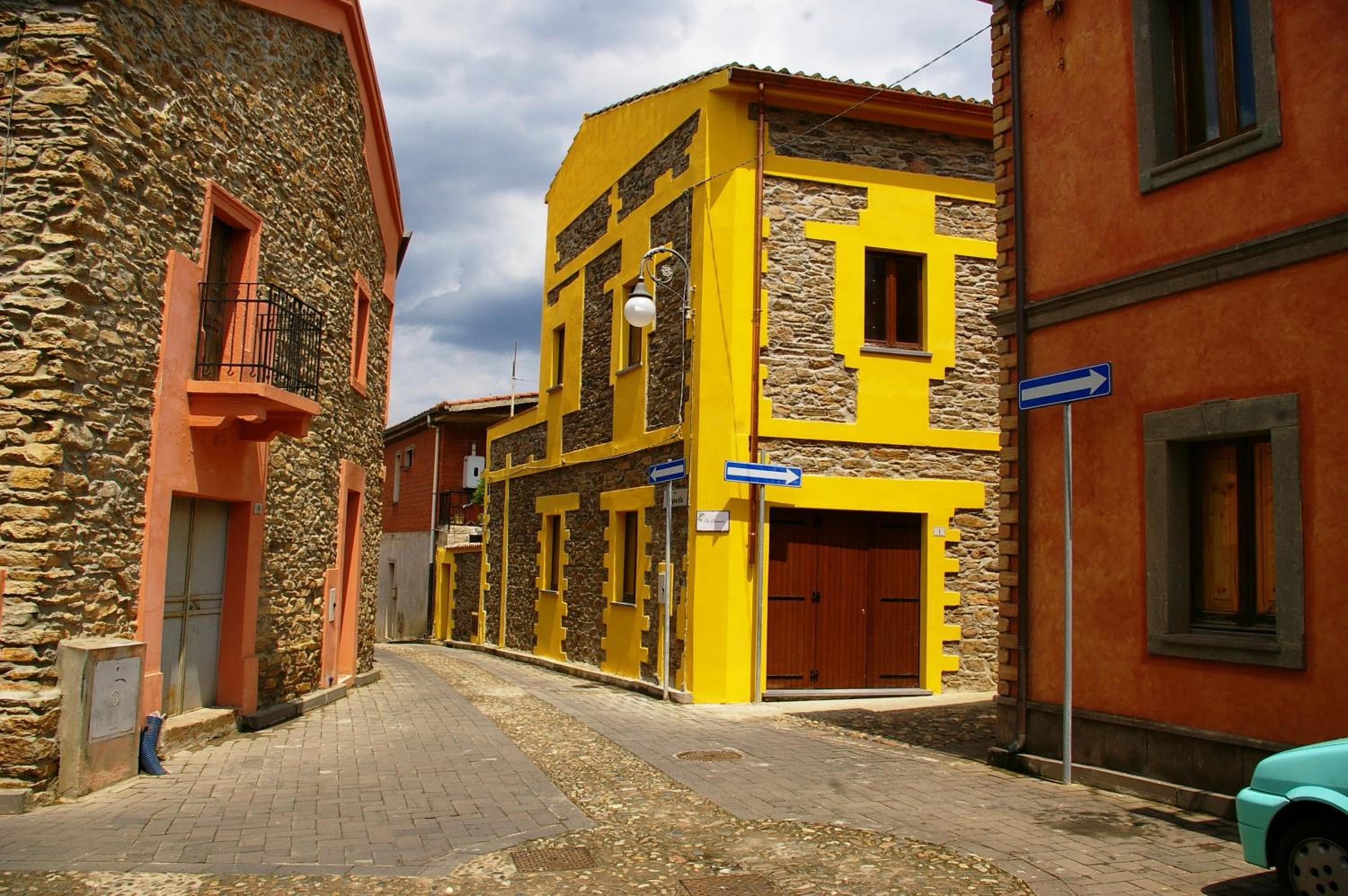 B&B Su Semucu