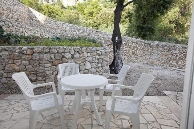 Holiday House Zorra view 2