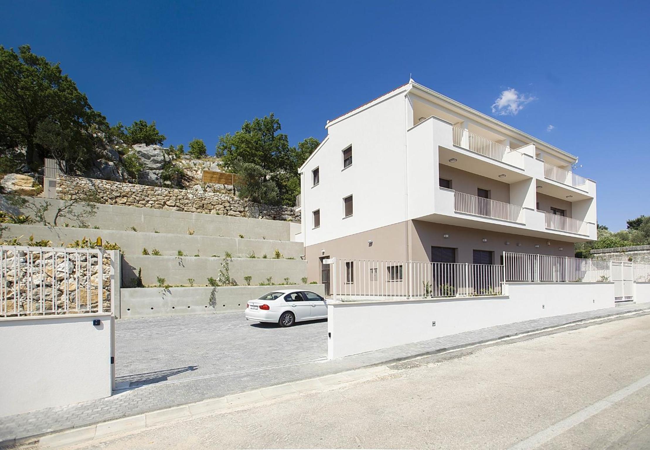 Villa Eol