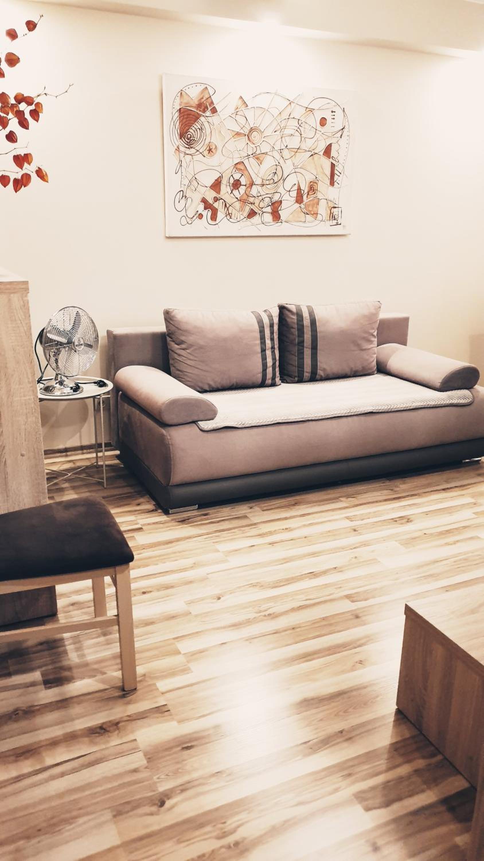 Wici 2 Apartments Teofilow Wodny Raj