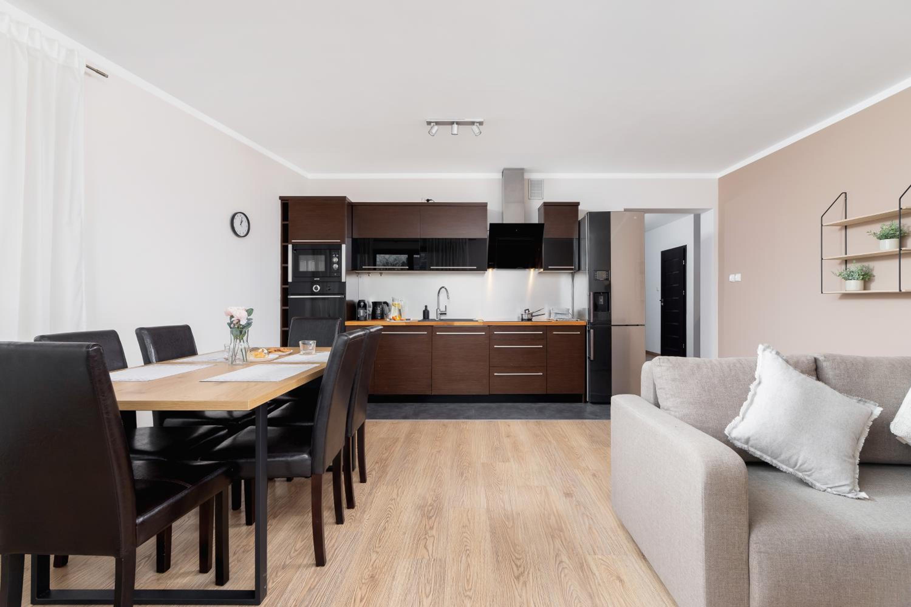 Dzielnica XIII Podgórze Kraków by Renters