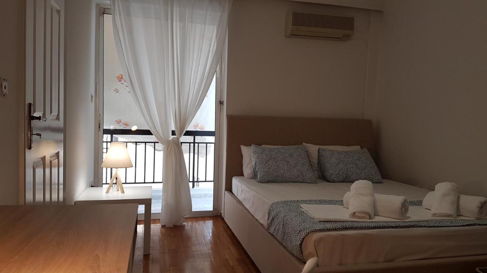 Maisonaitte-Athens Center, 4 BD, 2 BATH