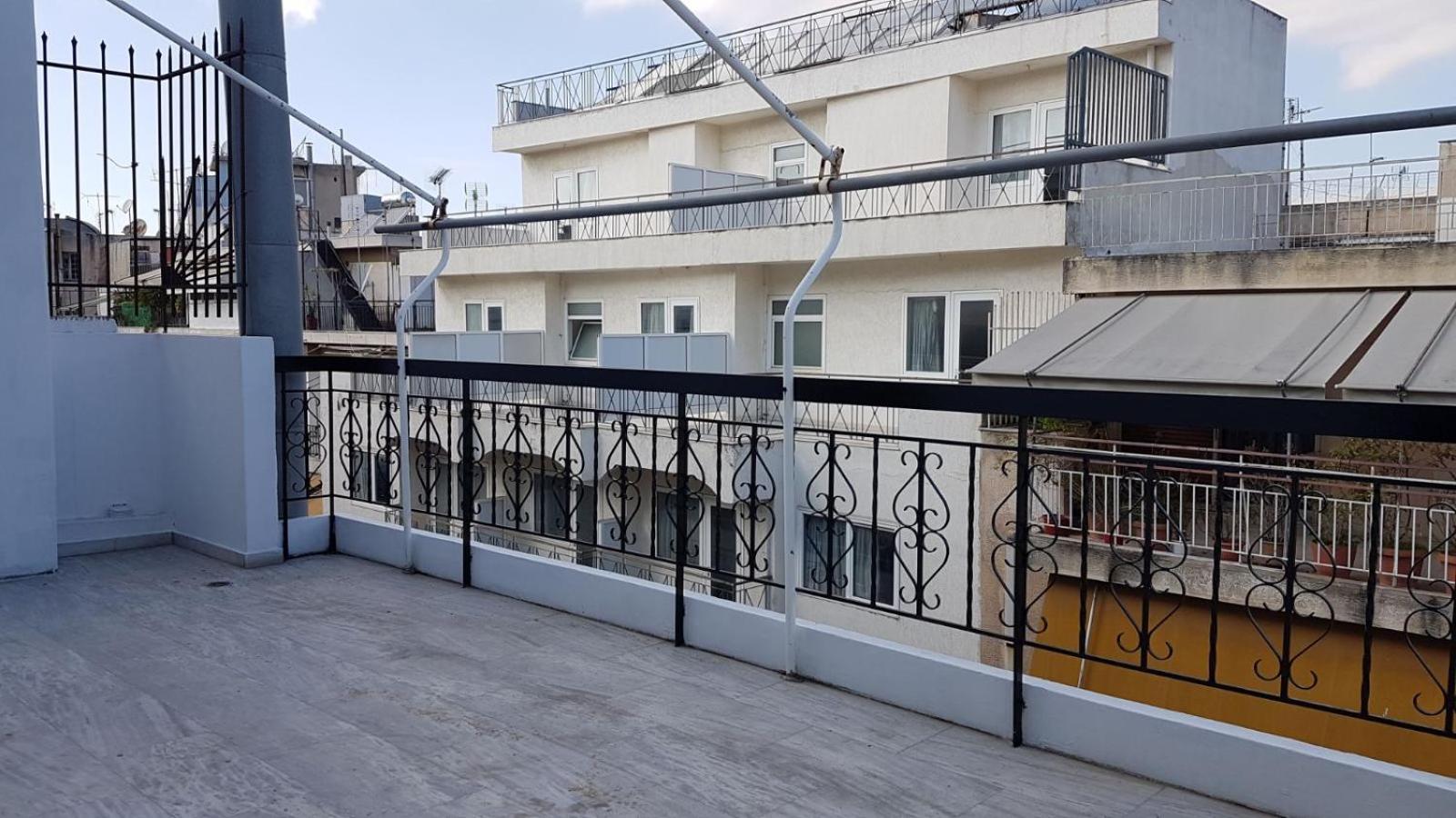 Maisonaitte-Athens Center, 4 BD, 2 BATH