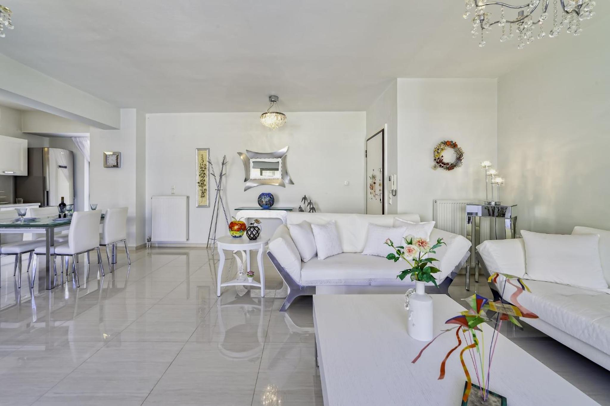 Luxury Apartment Stella