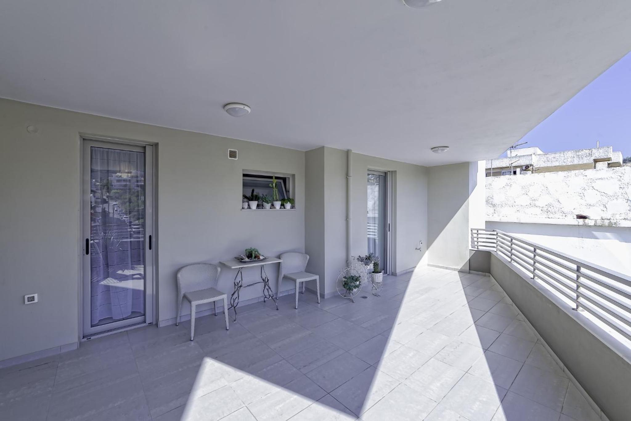Luxury Apartment Stella