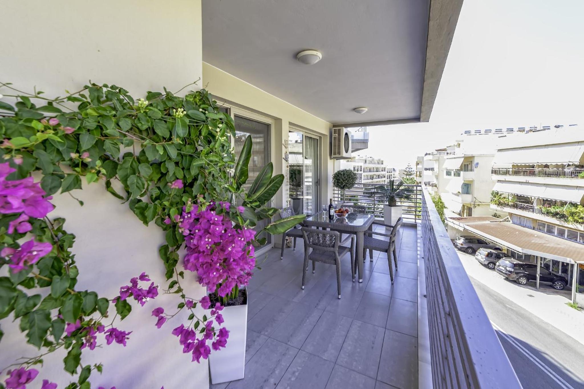 Luxury Apartment Stella