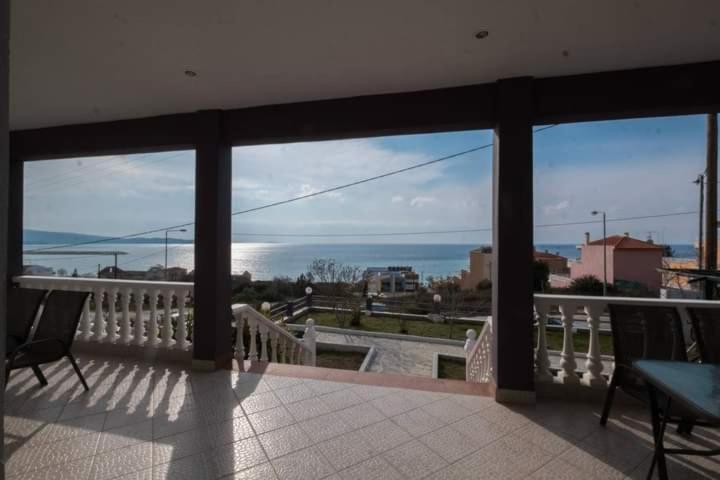 Antoni's Rooms view 4